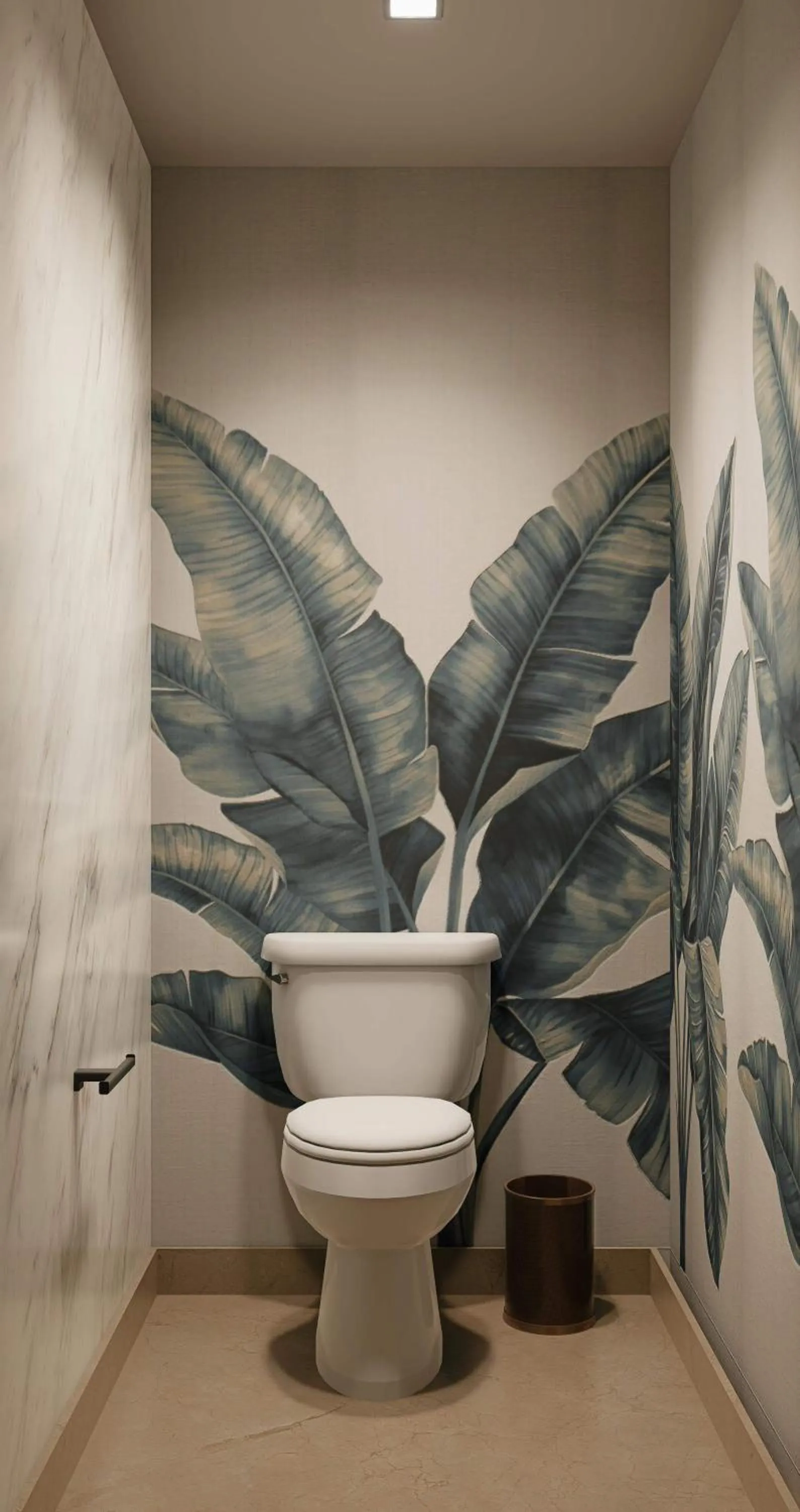 Bathroom in Beach Palace Family Resort & Spa - All Inclusive