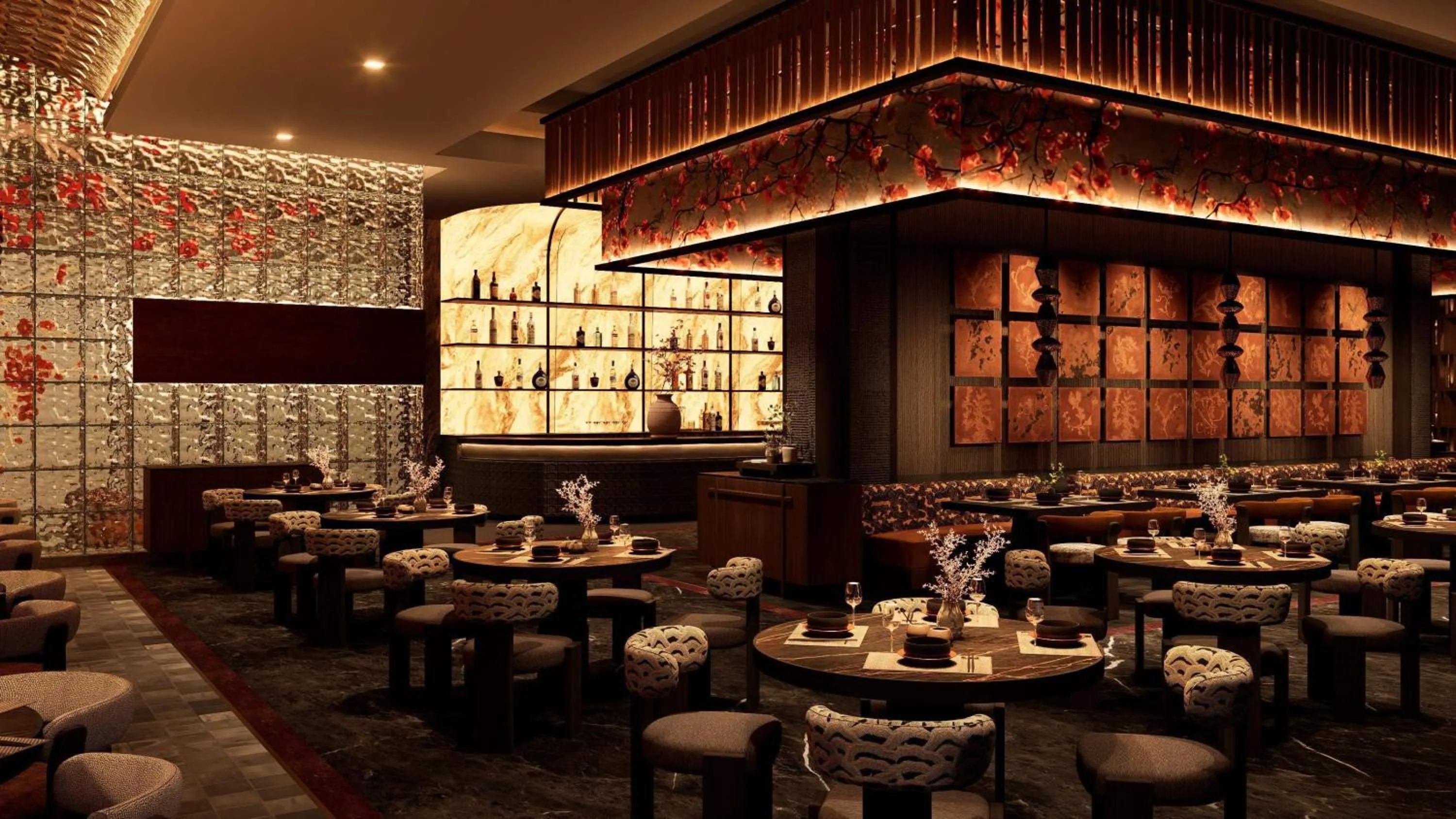 Restaurant/places to eat in Beach Palace Family Resort & Spa - All Inclusive