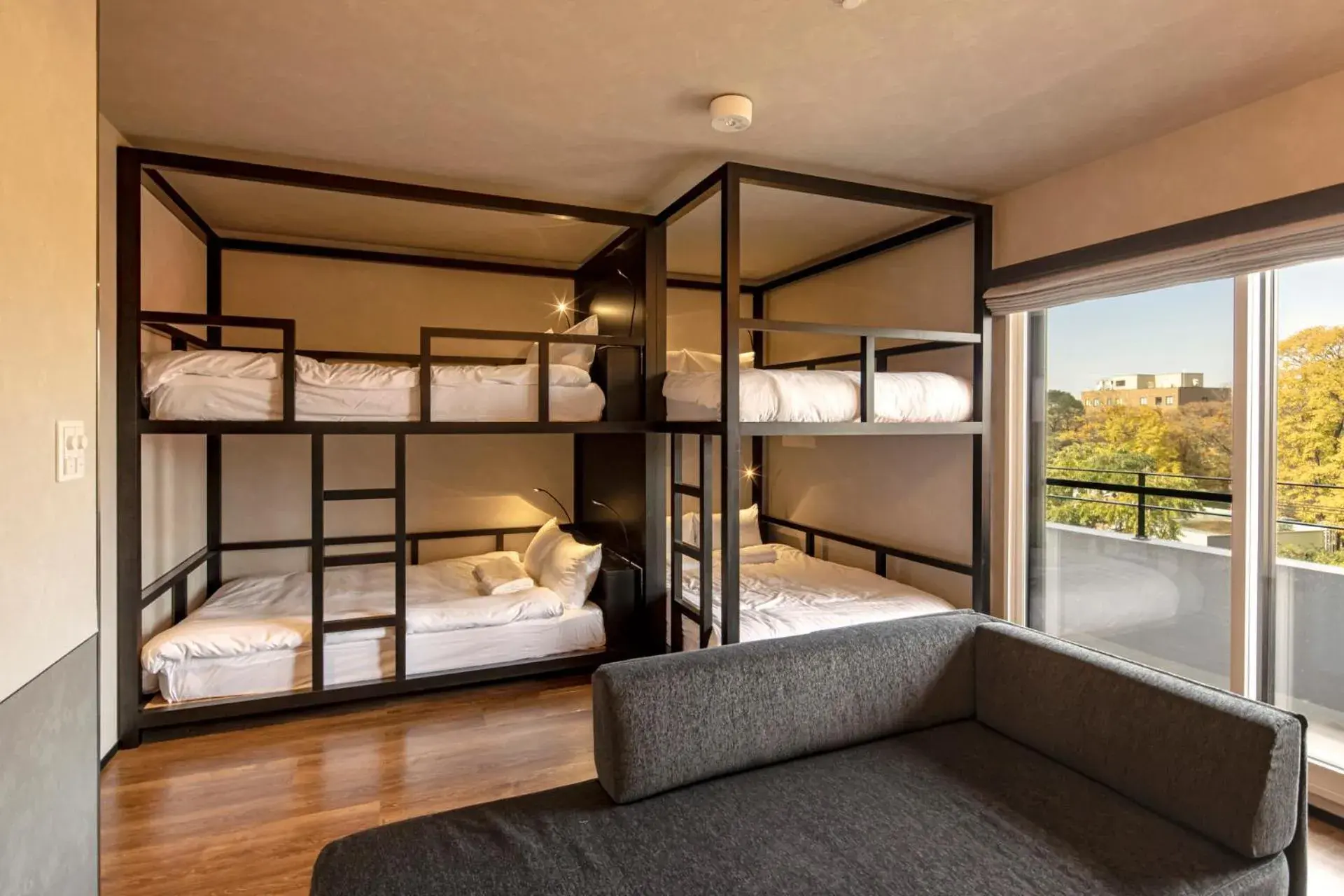 Family Room in Hotel Ten to Ten Family Room in Hotel Ten to Ten