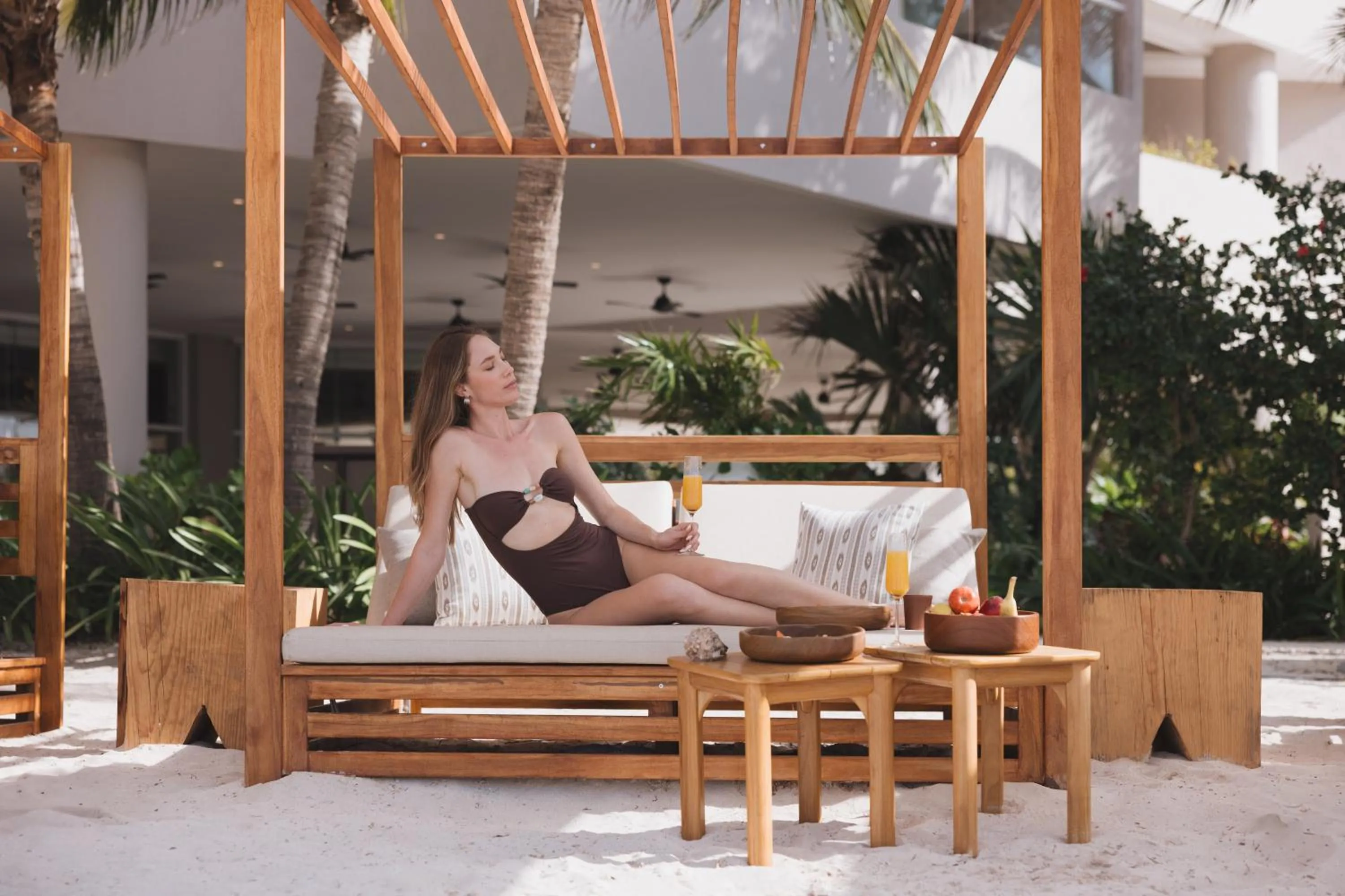 Off site in Almare, a Luxury Collection Resort, Isla Mujeres Cancun, Adult All-Inclusive