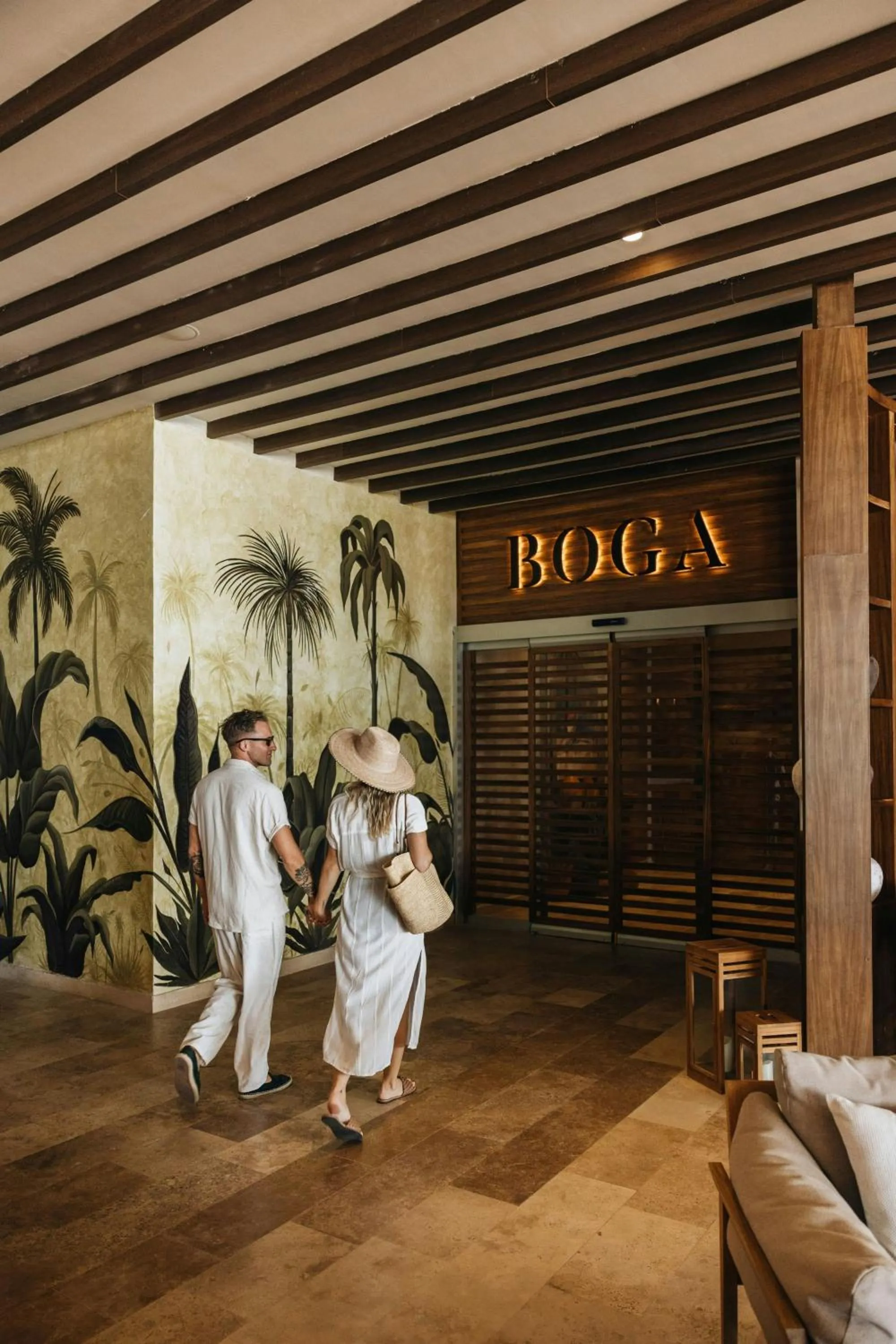 Restaurant/places to eat in Almare, a Luxury Collection Resort, Isla Mujeres Cancun, Adult All-Inclusive