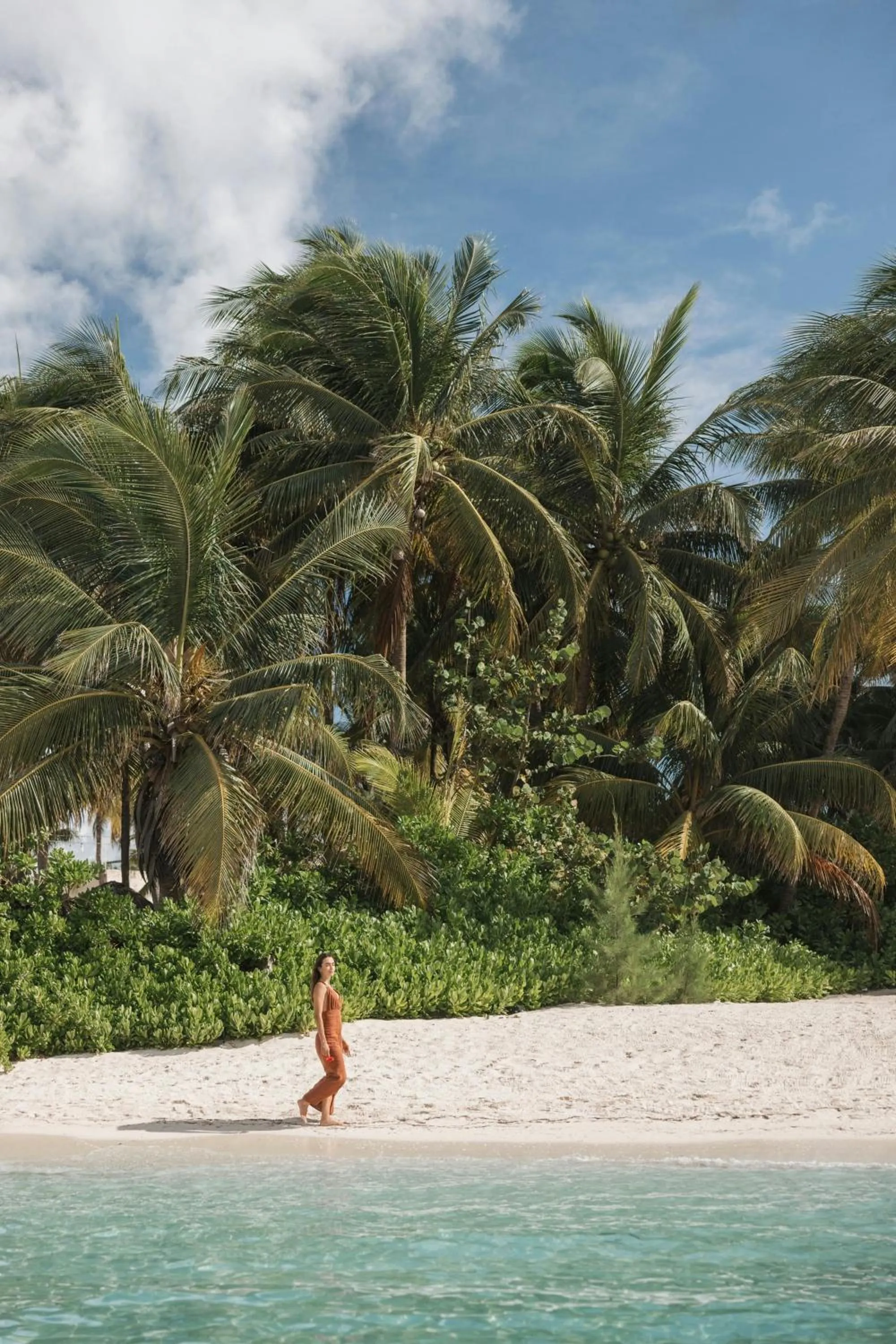 View (from property/room) in Almare, a Luxury Collection Resort, Isla Mujeres Cancun, Adult All-Inclusive