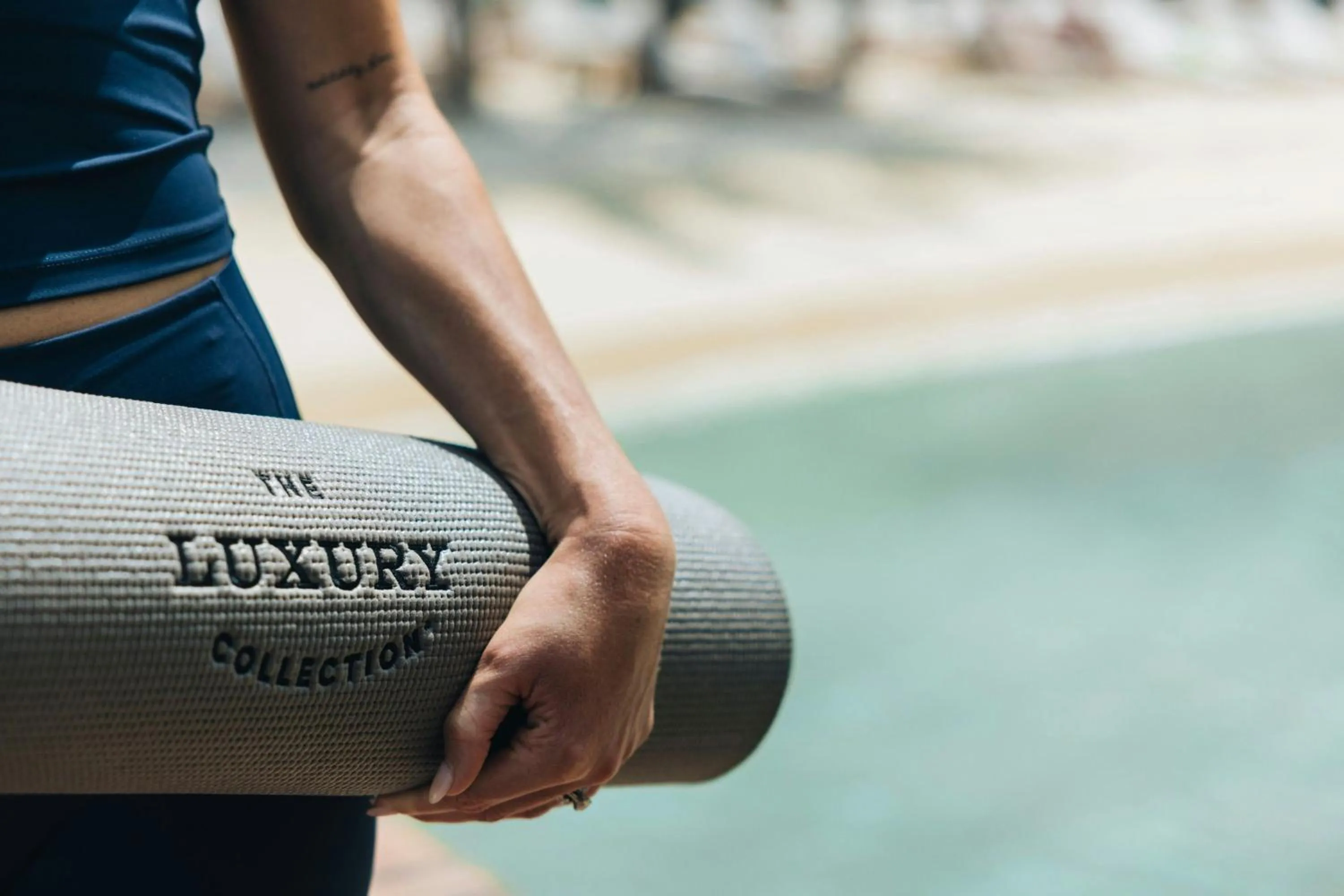 Other in Almare, a Luxury Collection Resort, Isla Mujeres Cancun, Adult All-Inclusive