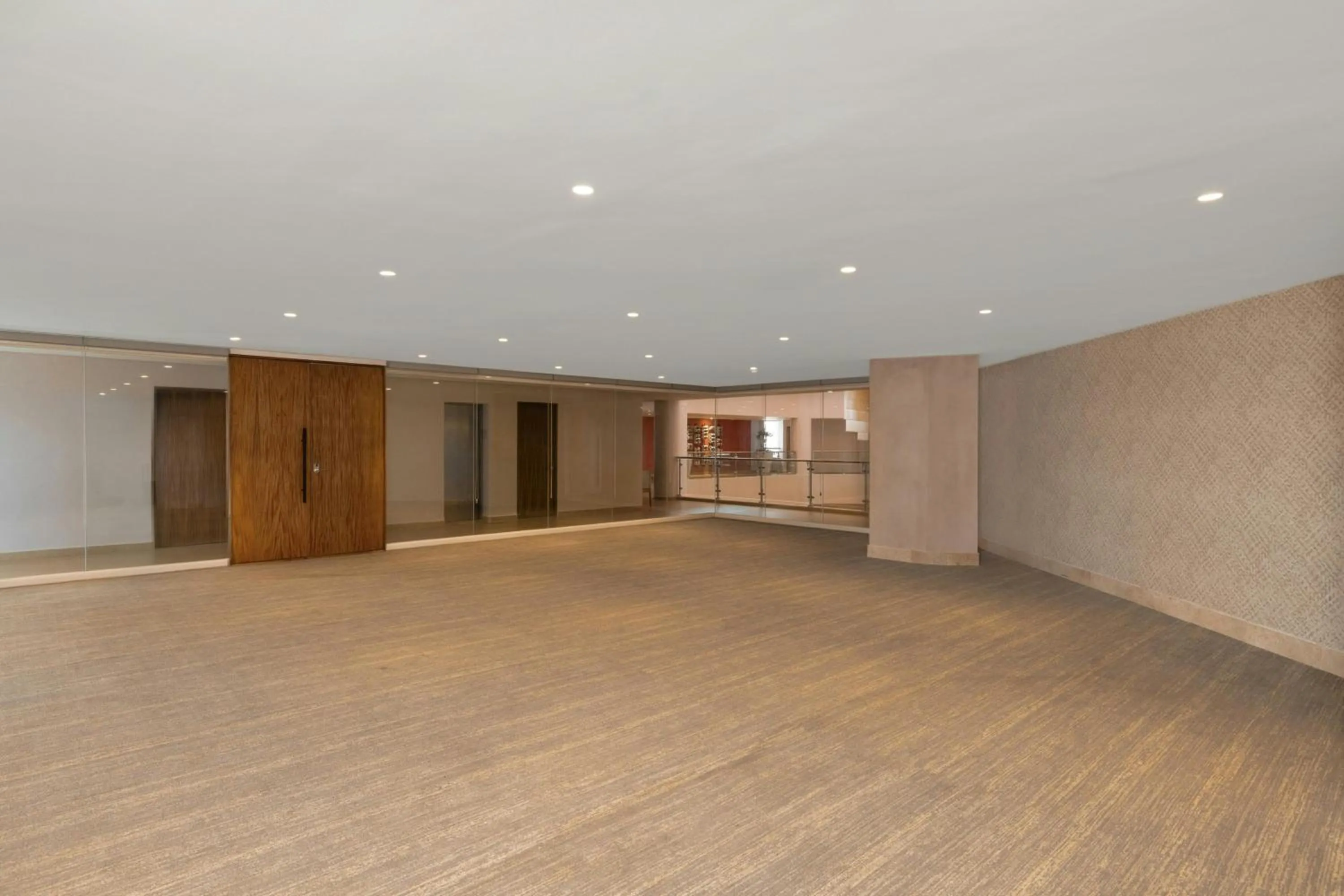 Meeting/conference room in Almare, a Luxury Collection Resort, Isla Mujeres Cancun, Adult All-Inclusive