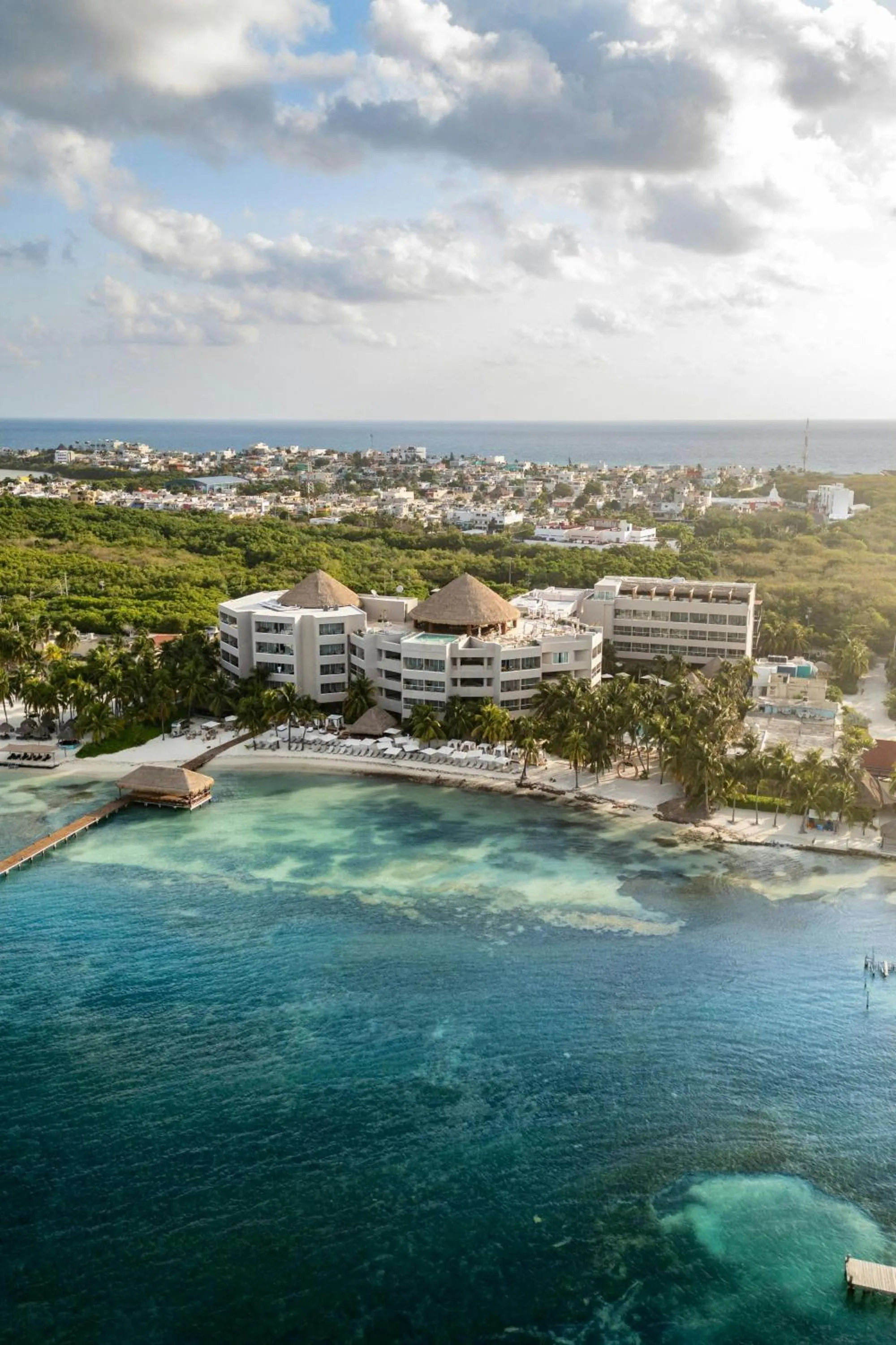 View (from property/room) in Almare, a Luxury Collection Resort, Isla Mujeres Cancun, Adult All-Inclusive