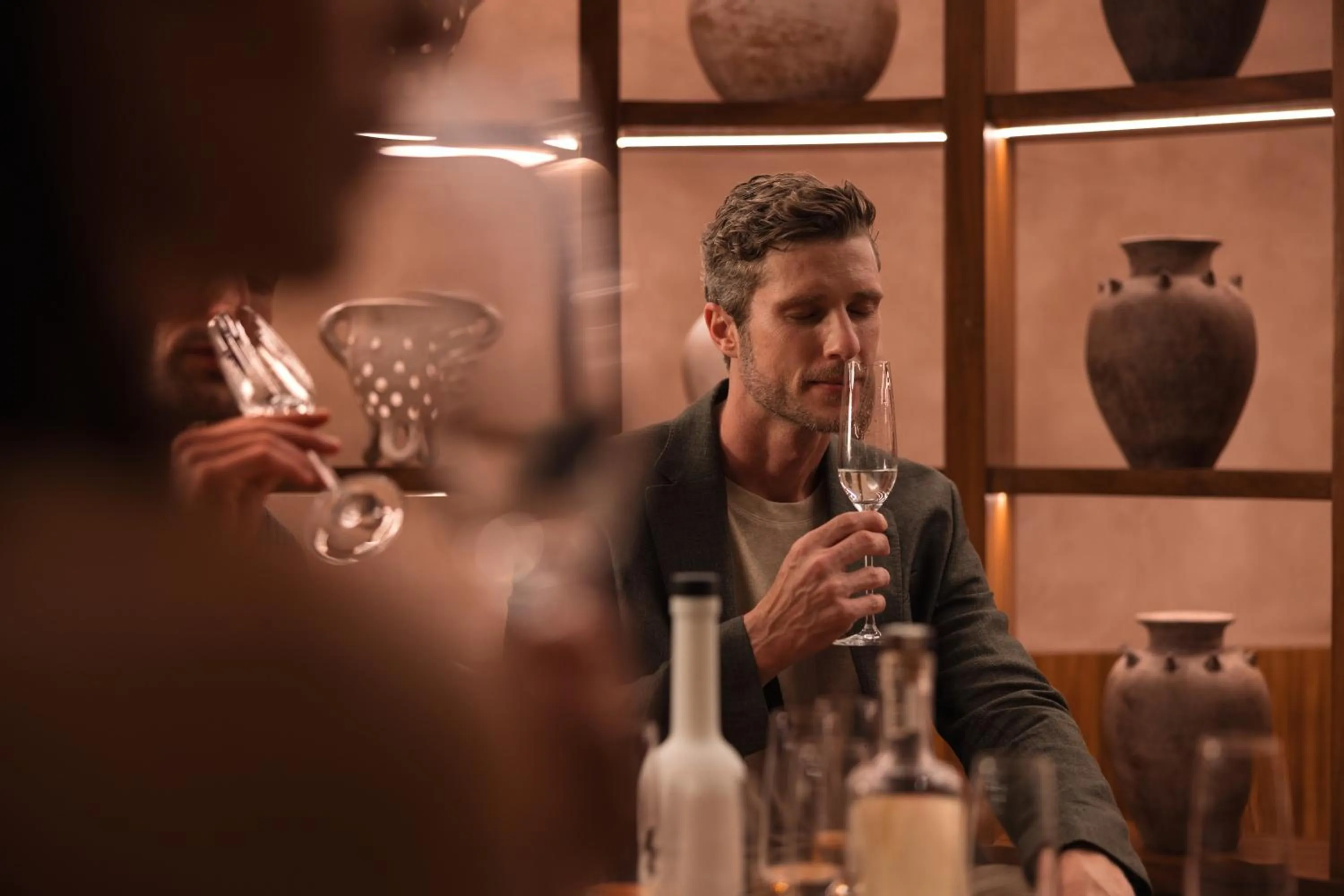 People in Almare, a Luxury Collection Resort, Isla Mujeres Cancun, Adult All-Inclusive