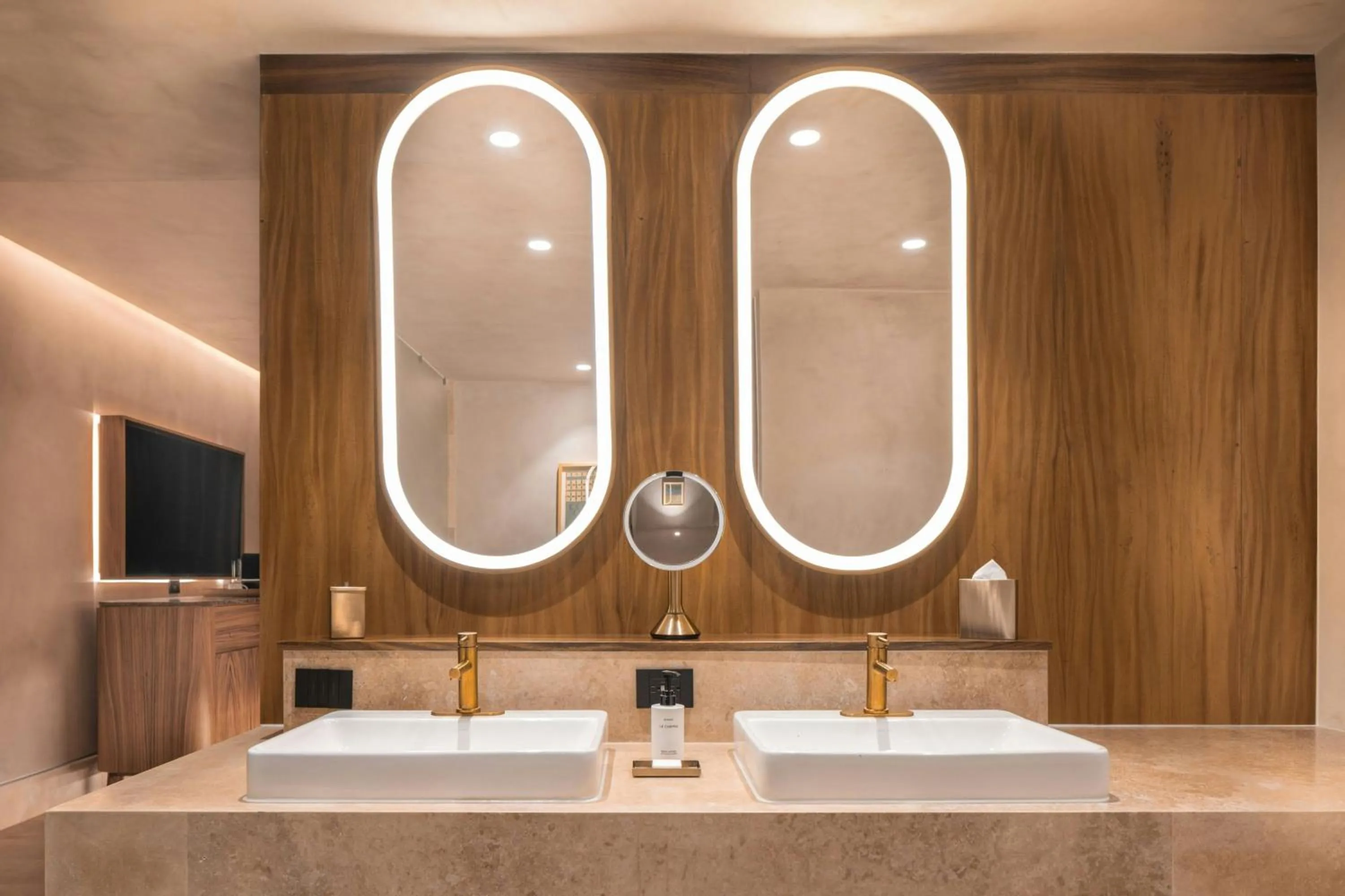 Bathroom in Almare, a Luxury Collection Resort, Isla Mujeres Cancun, Adult All-Inclusive