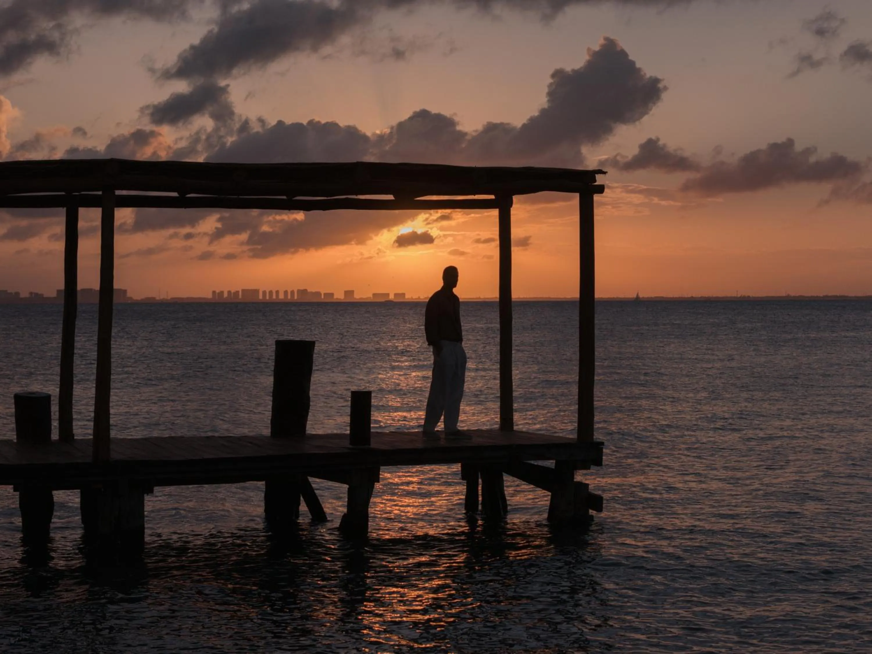 Off site in Almare, a Luxury Collection Resort, Isla Mujeres Cancun, Adult All-Inclusive