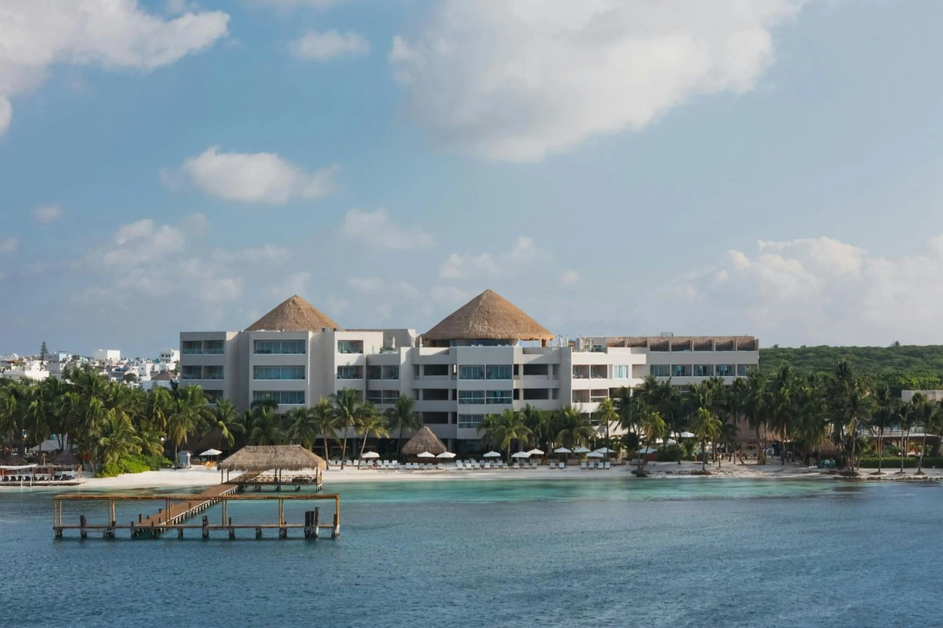 View (from property/room) in Almare, a Luxury Collection Resort, Isla Mujeres Cancun, Adult All-Inclusive