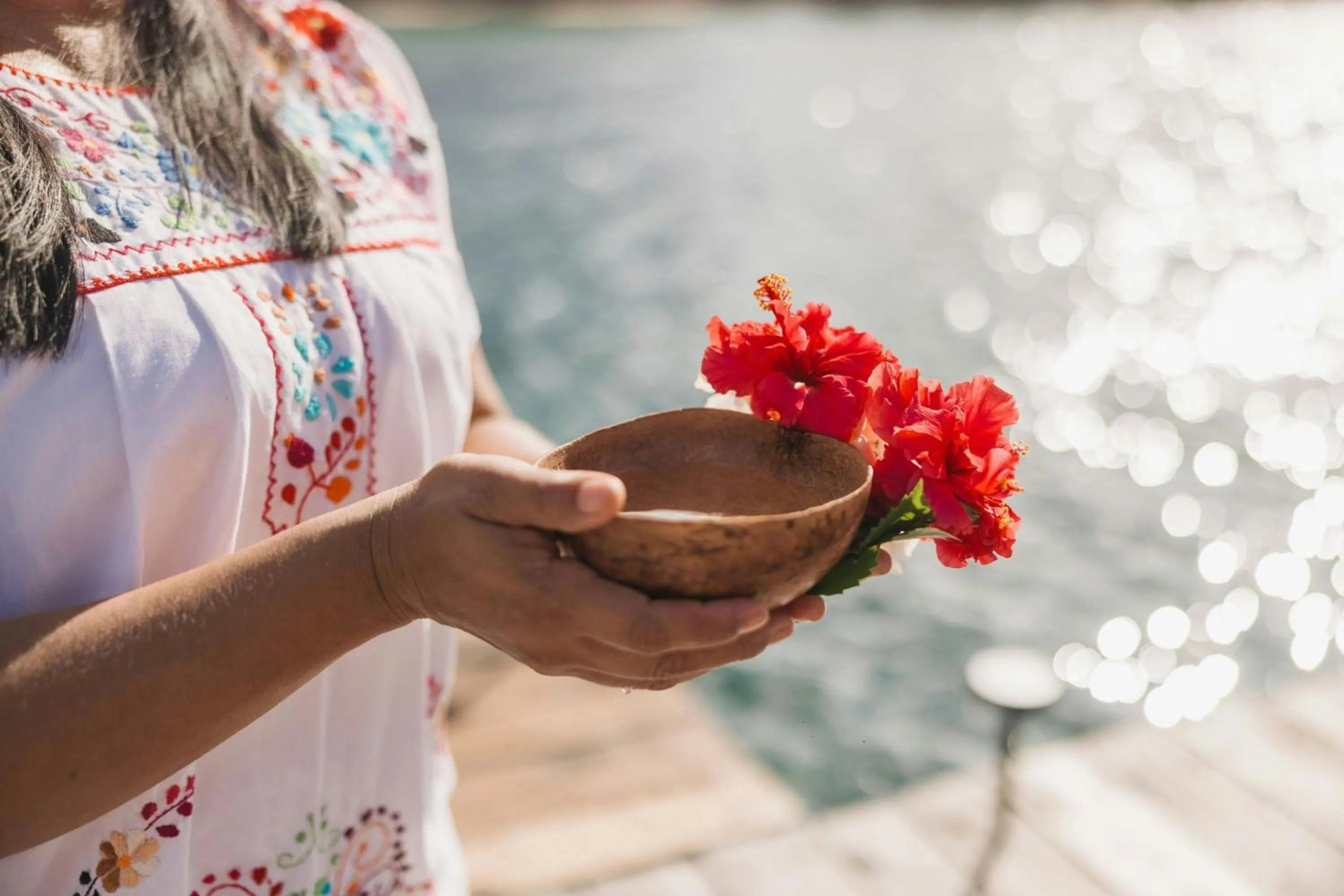 Spa and wellness centre/facilities in Almare, a Luxury Collection Resort, Isla Mujeres Cancun, Adult All-Inclusive