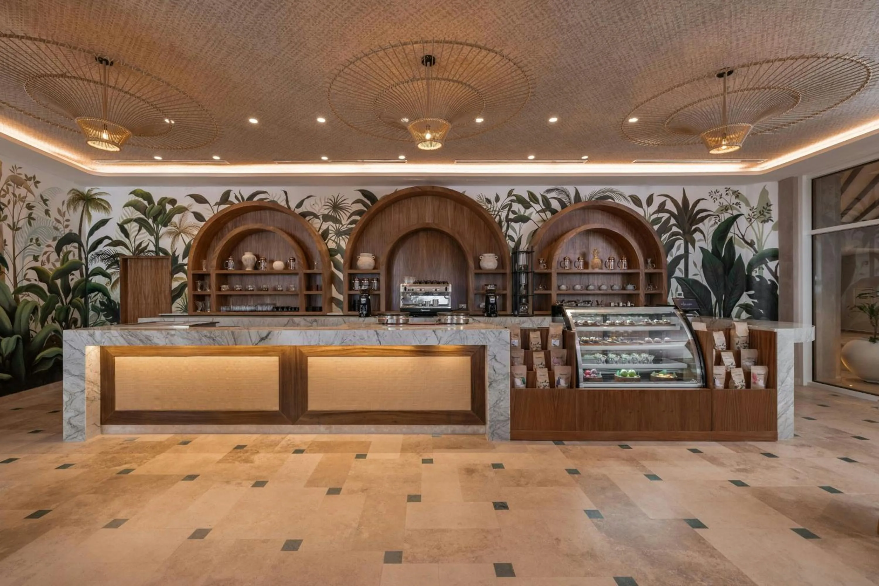 Restaurant/places to eat in Almare, a Luxury Collection Resort, Isla Mujeres Cancun, Adult All-Inclusive