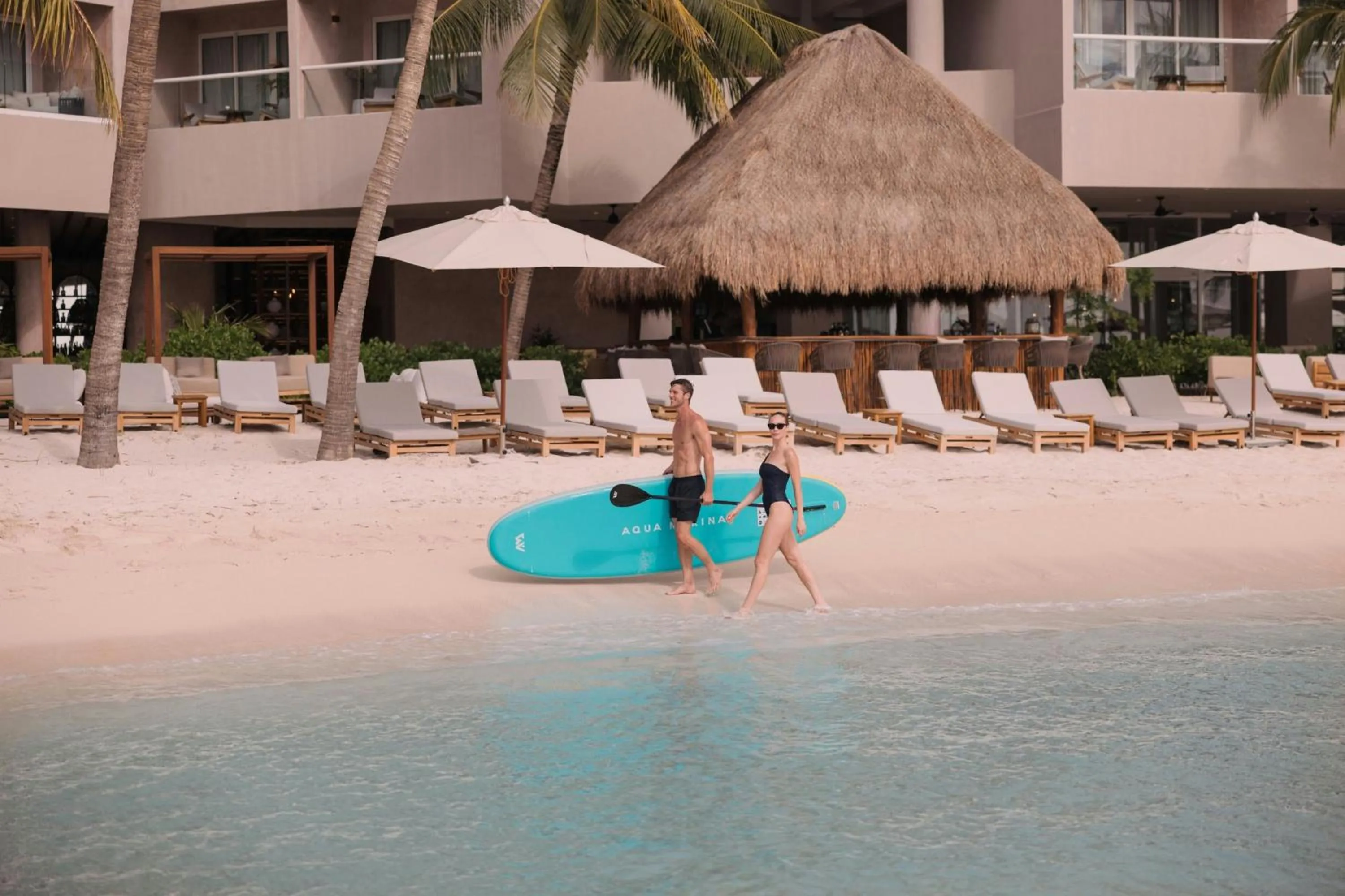 Other in Almare, a Luxury Collection Resort, Isla Mujeres Cancun, Adult All-Inclusive