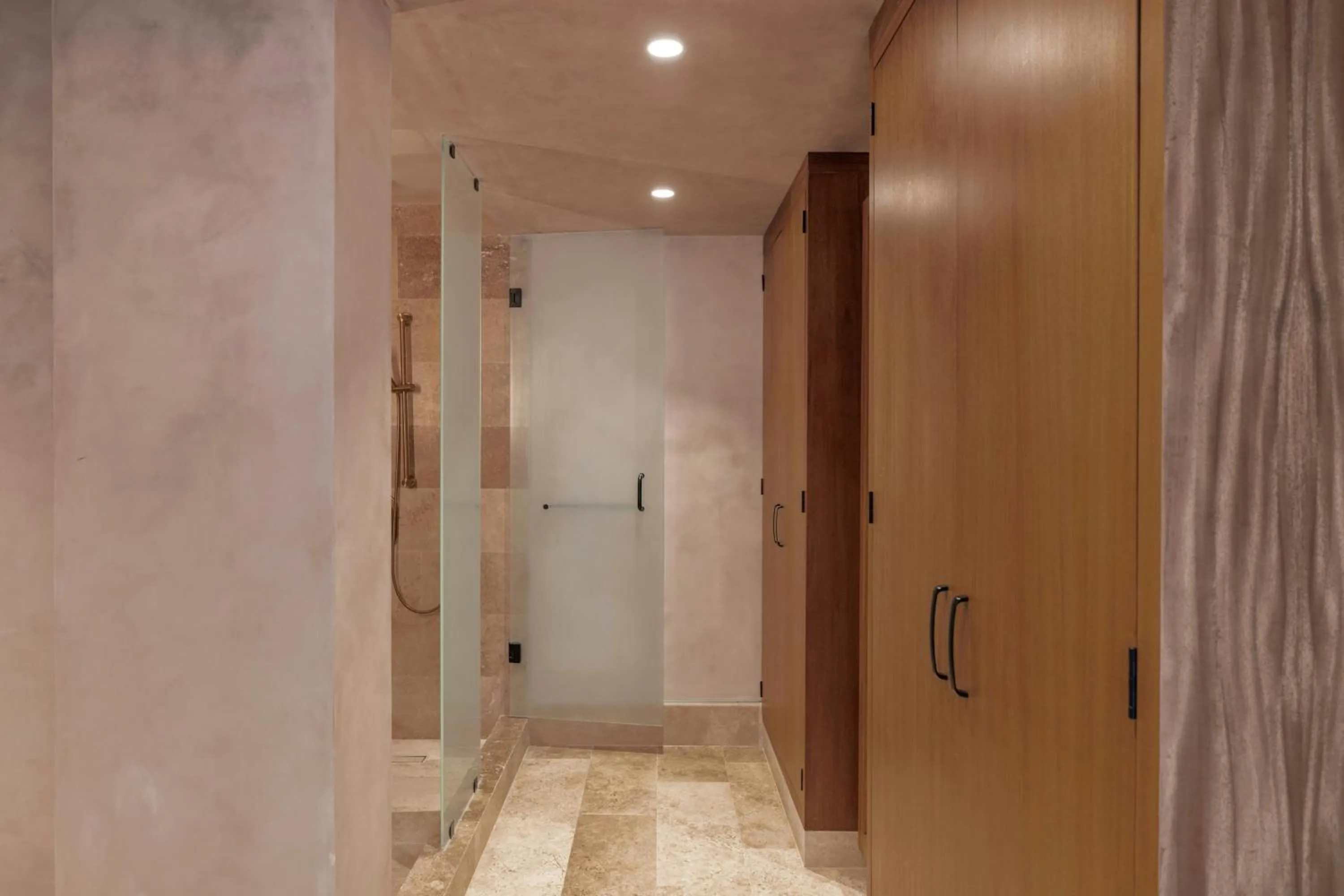 Bathroom in Almare, a Luxury Collection Resort, Isla Mujeres Cancun, Adult All-Inclusive