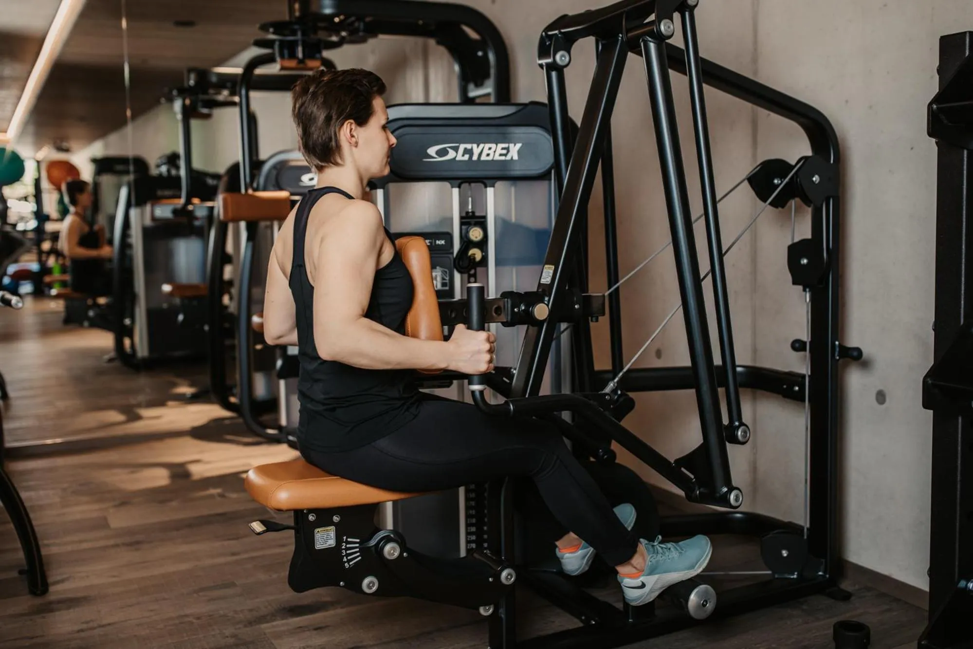 Activities in Aparthotel Rubinius