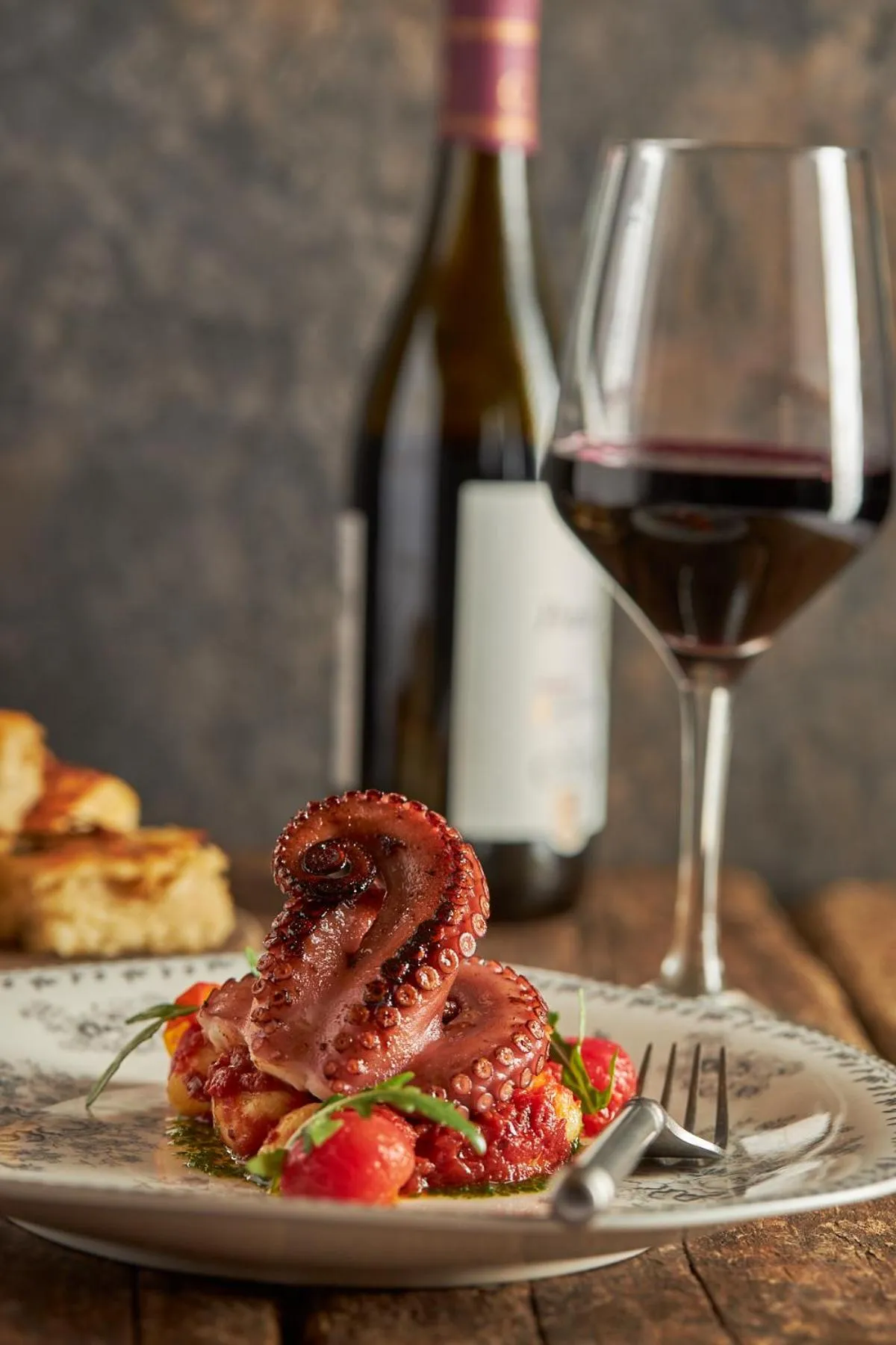 Dinner in Cozumel Palace-All Inclusive