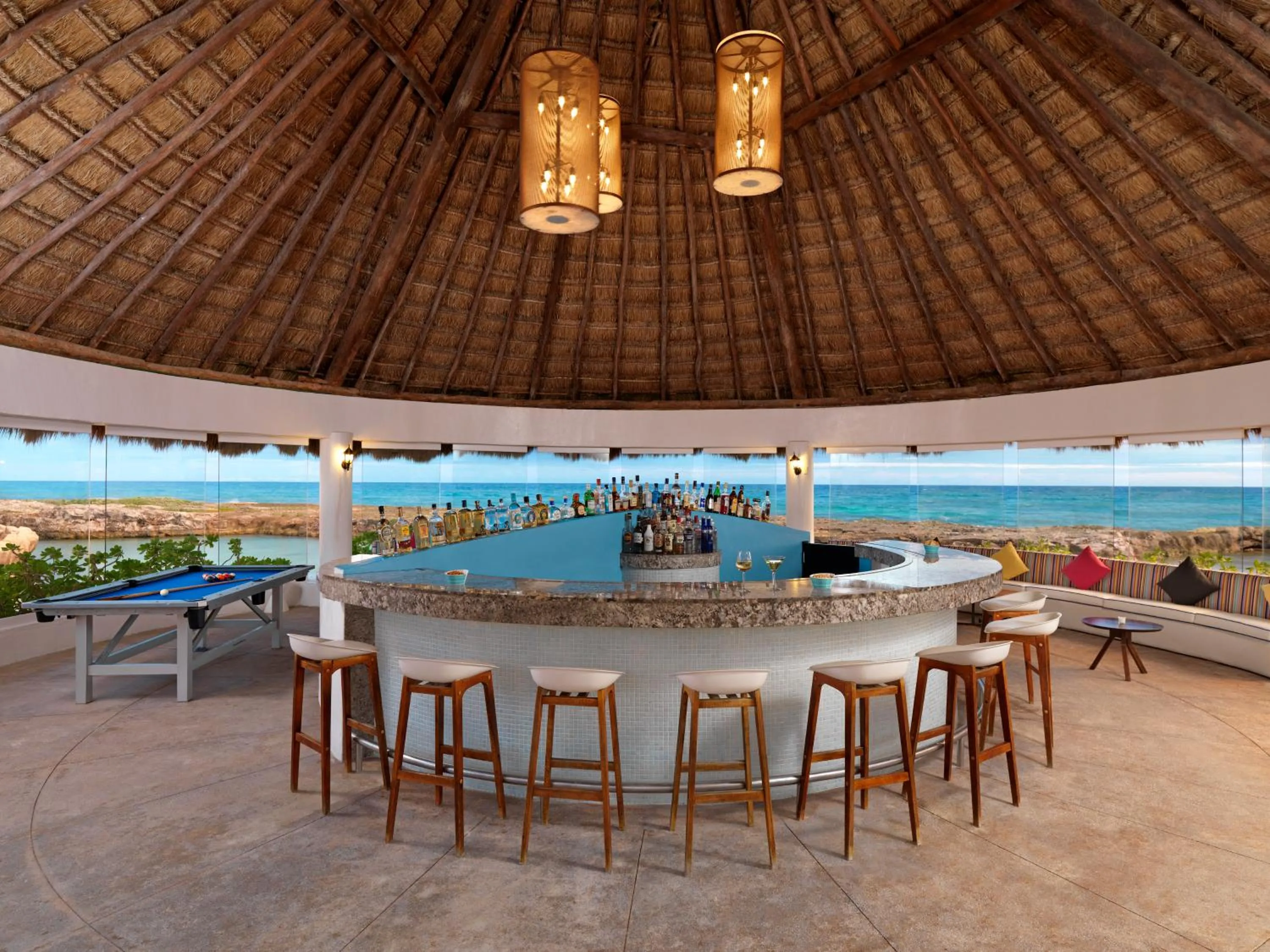 Hard Rock Hotel Riviera Maya - Heaven Adults Only - All Inclusive