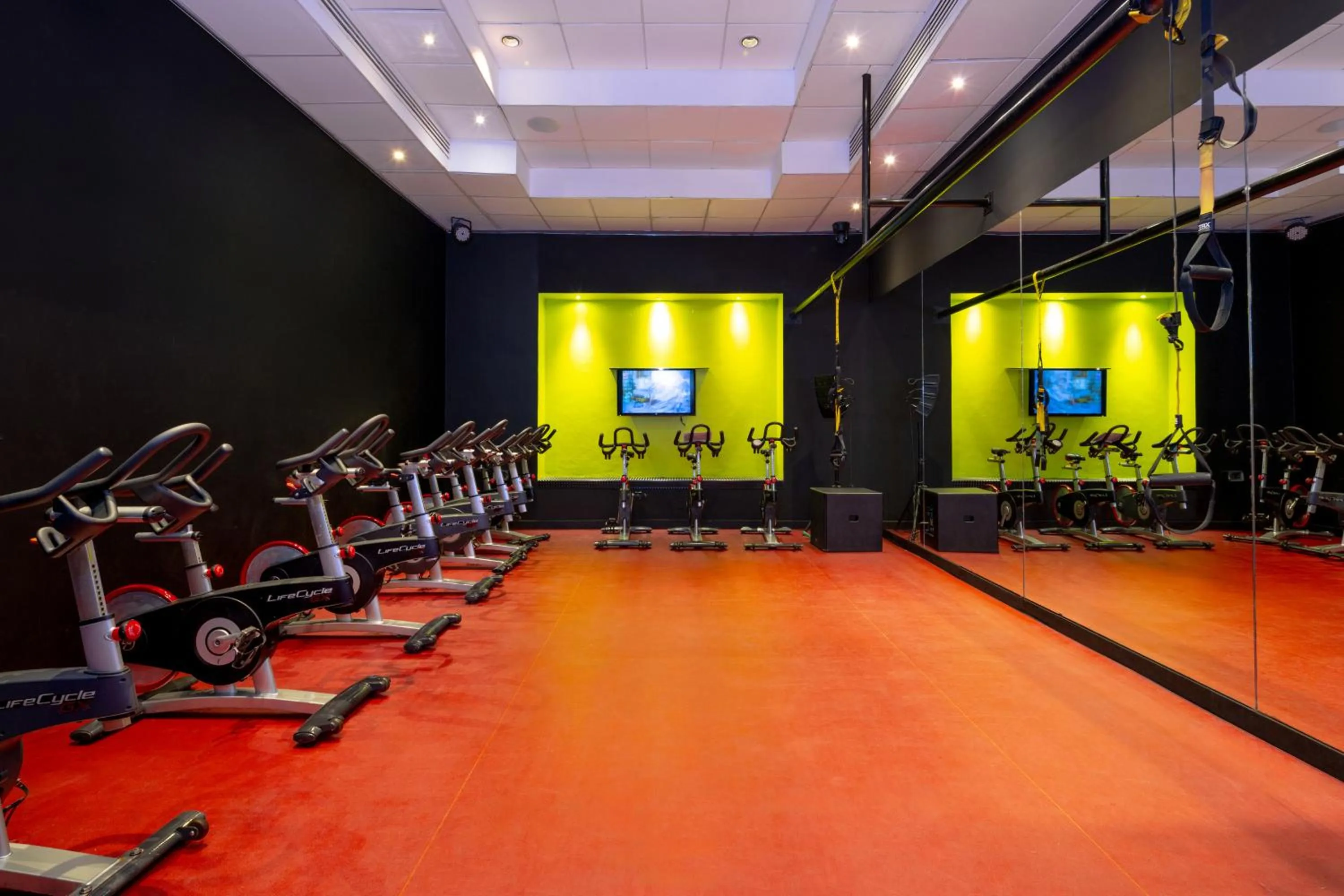 Hard Rock Hotel Riviera Maya - Heaven Adults Only - All Inclusive