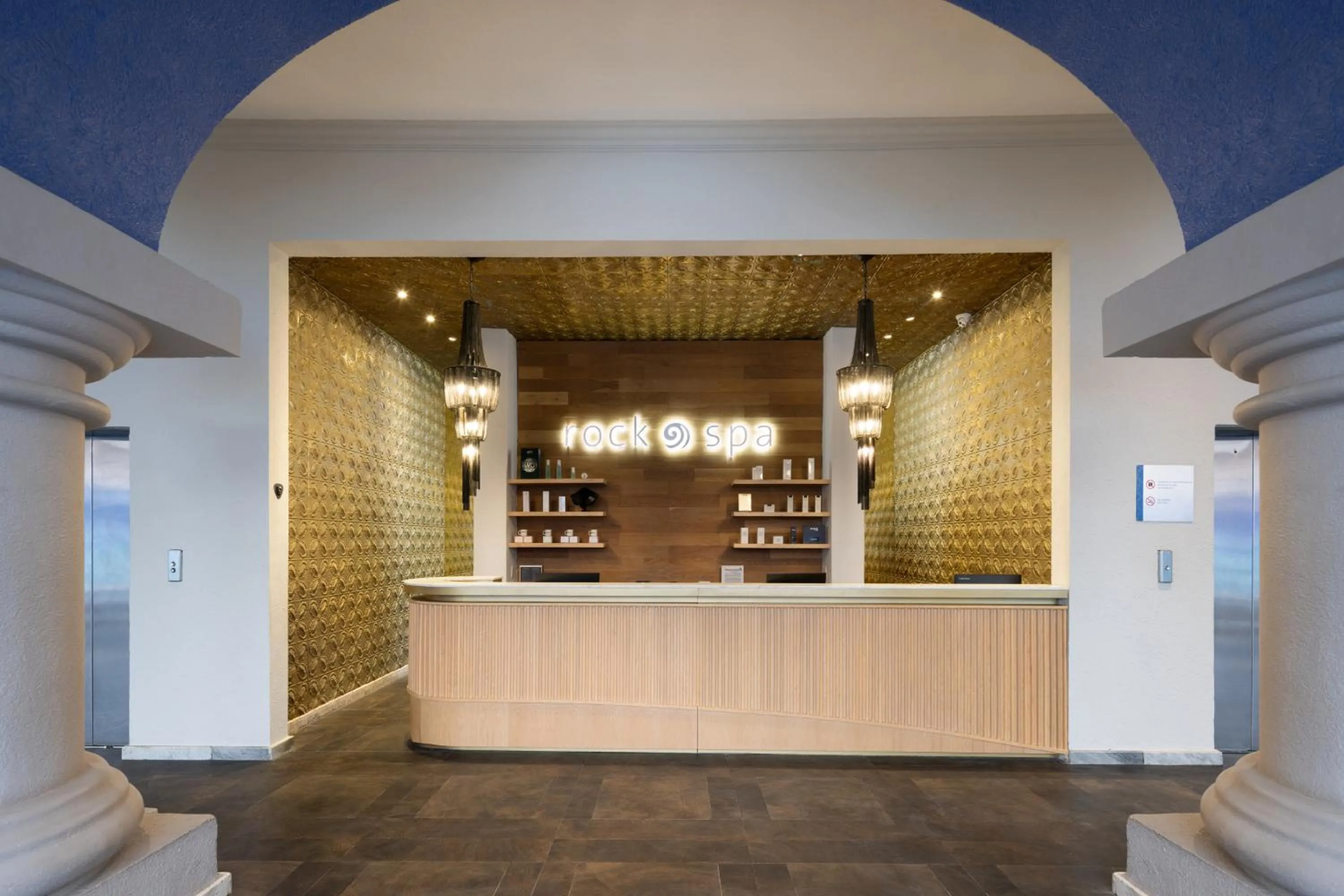 Hard Rock Hotel Riviera Maya - Heaven Adults Only - All Inclusive