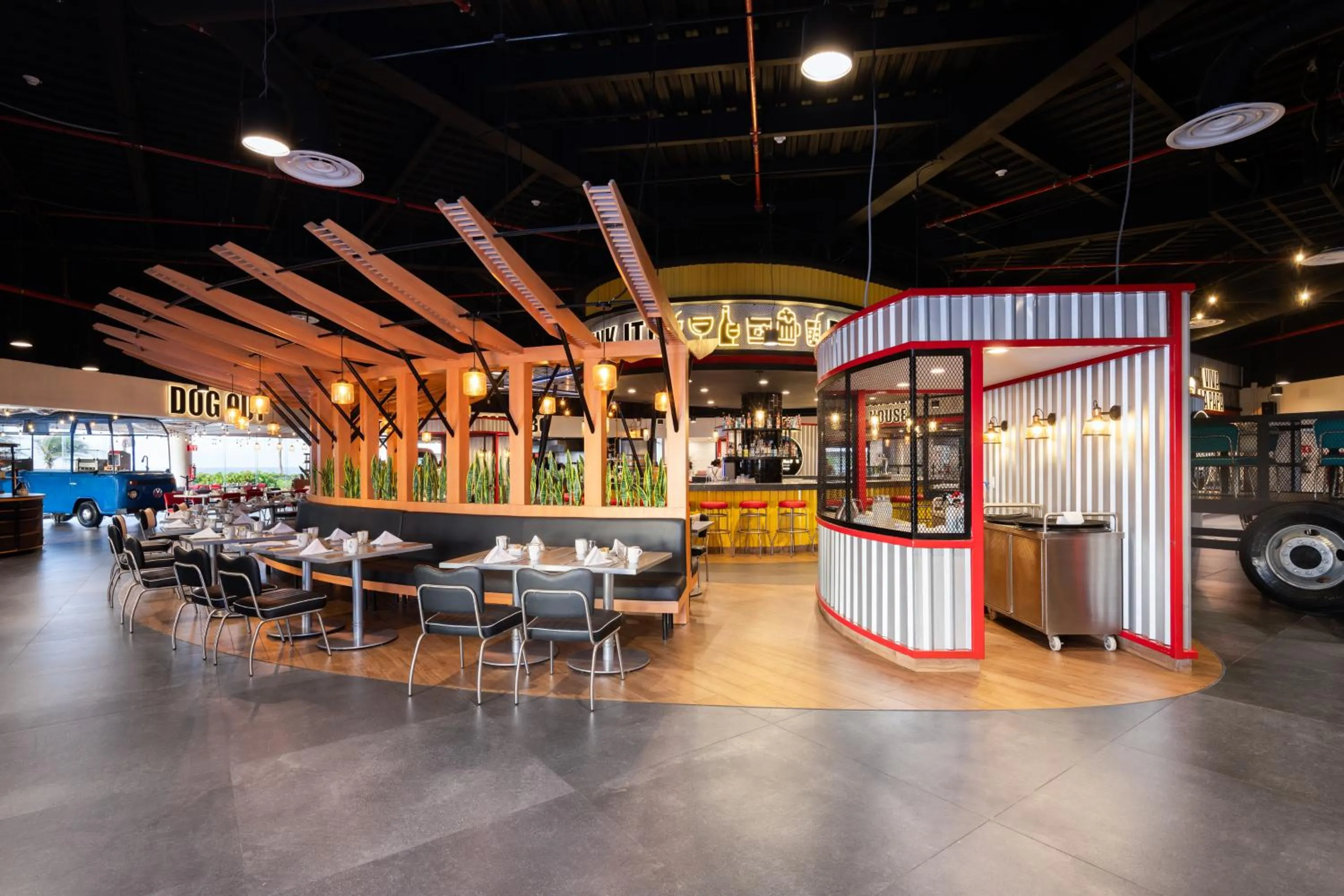 Hard Rock Hotel Riviera Maya - Heaven Adults Only - All Inclusive