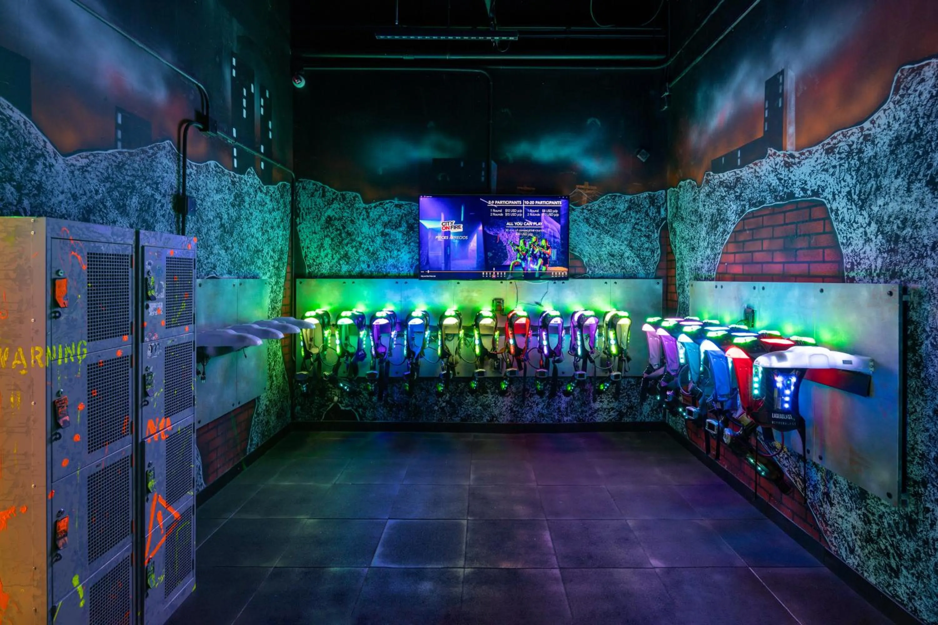 Hard Rock Hotel Riviera Maya - Heaven Adults Only - All Inclusive