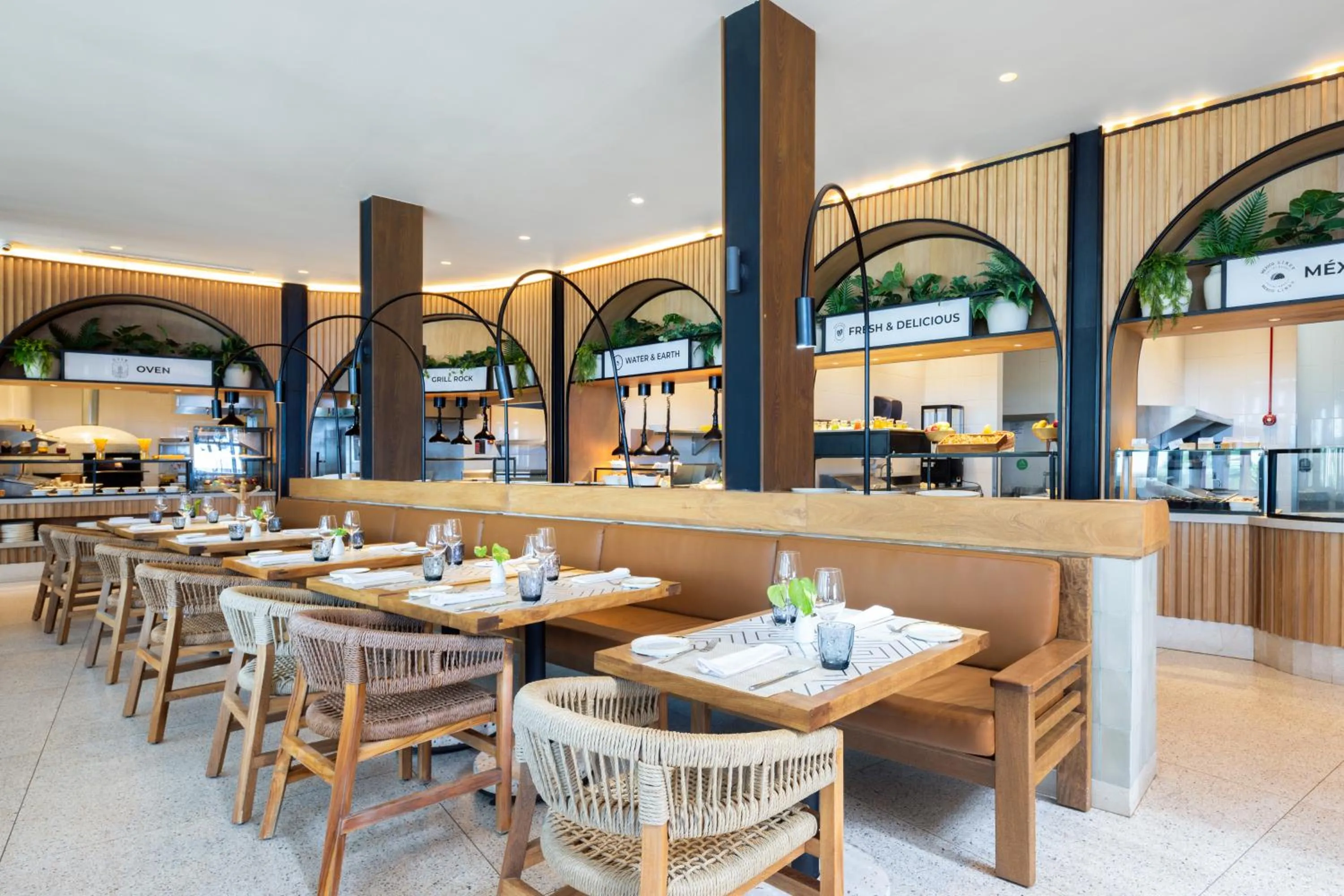 Hard Rock Hotel Riviera Maya - Heaven Adults Only - All Inclusive