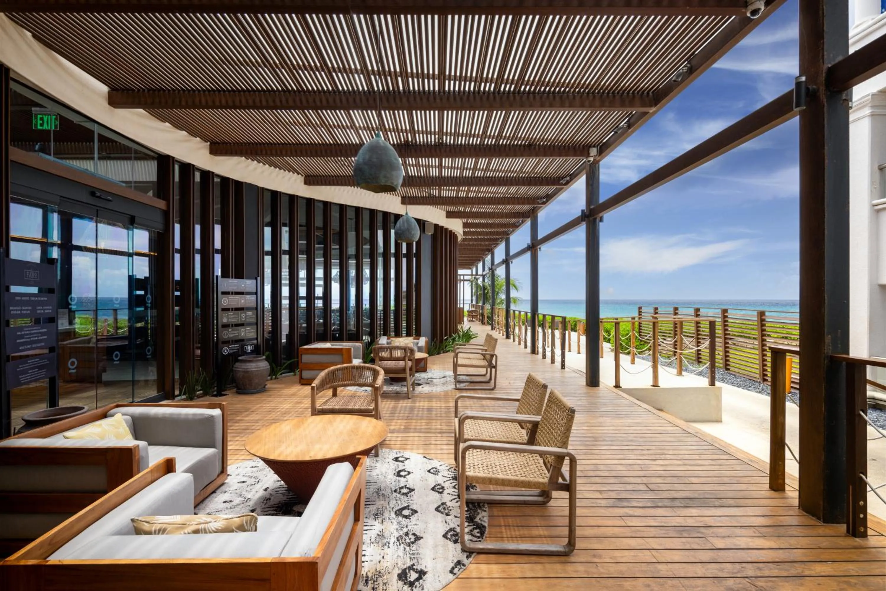 Hard Rock Hotel Riviera Maya - Heaven Adults Only - All Inclusive