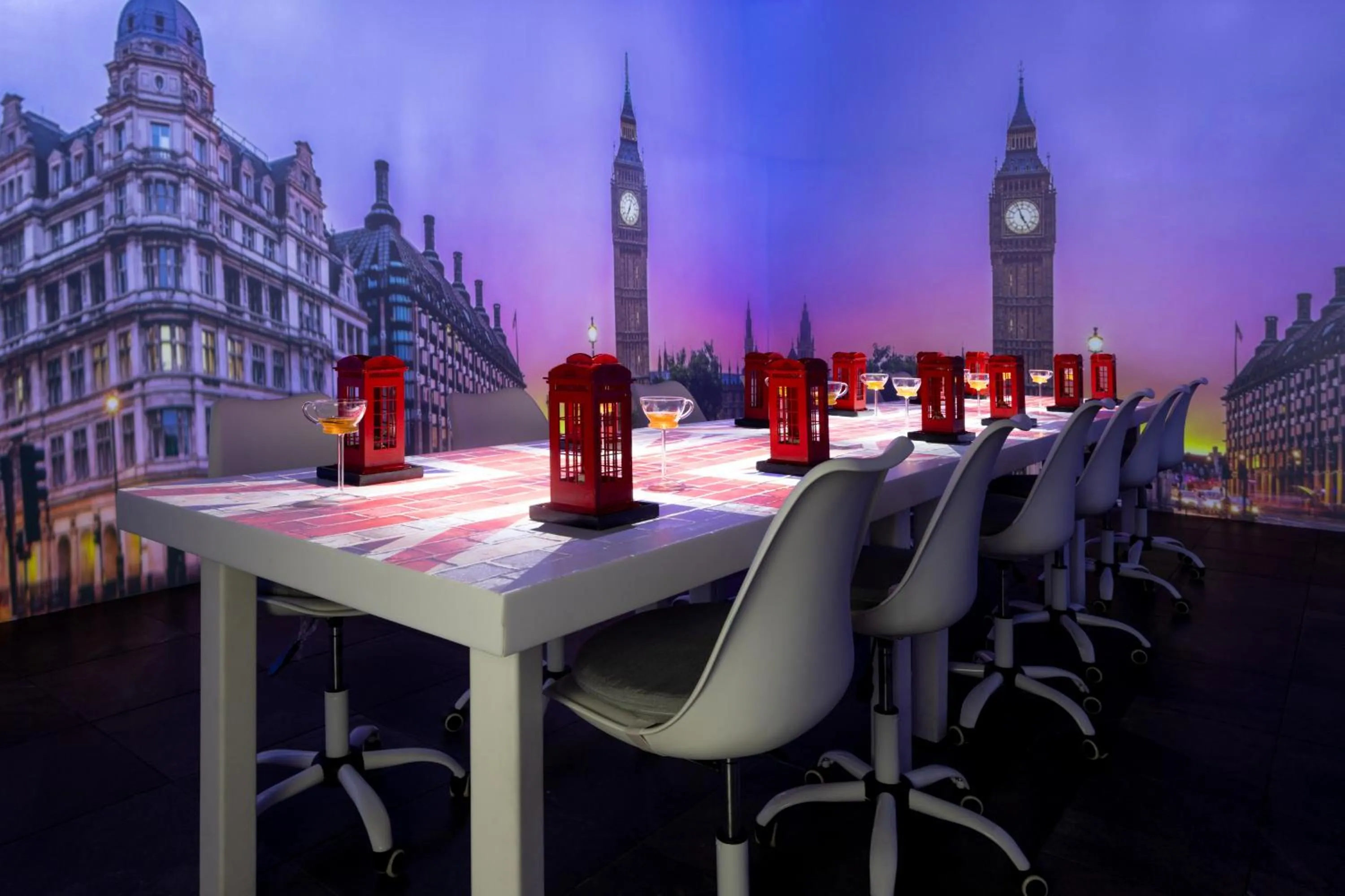 Hard Rock Hotel Riviera Maya - Heaven Adults Only - All Inclusive