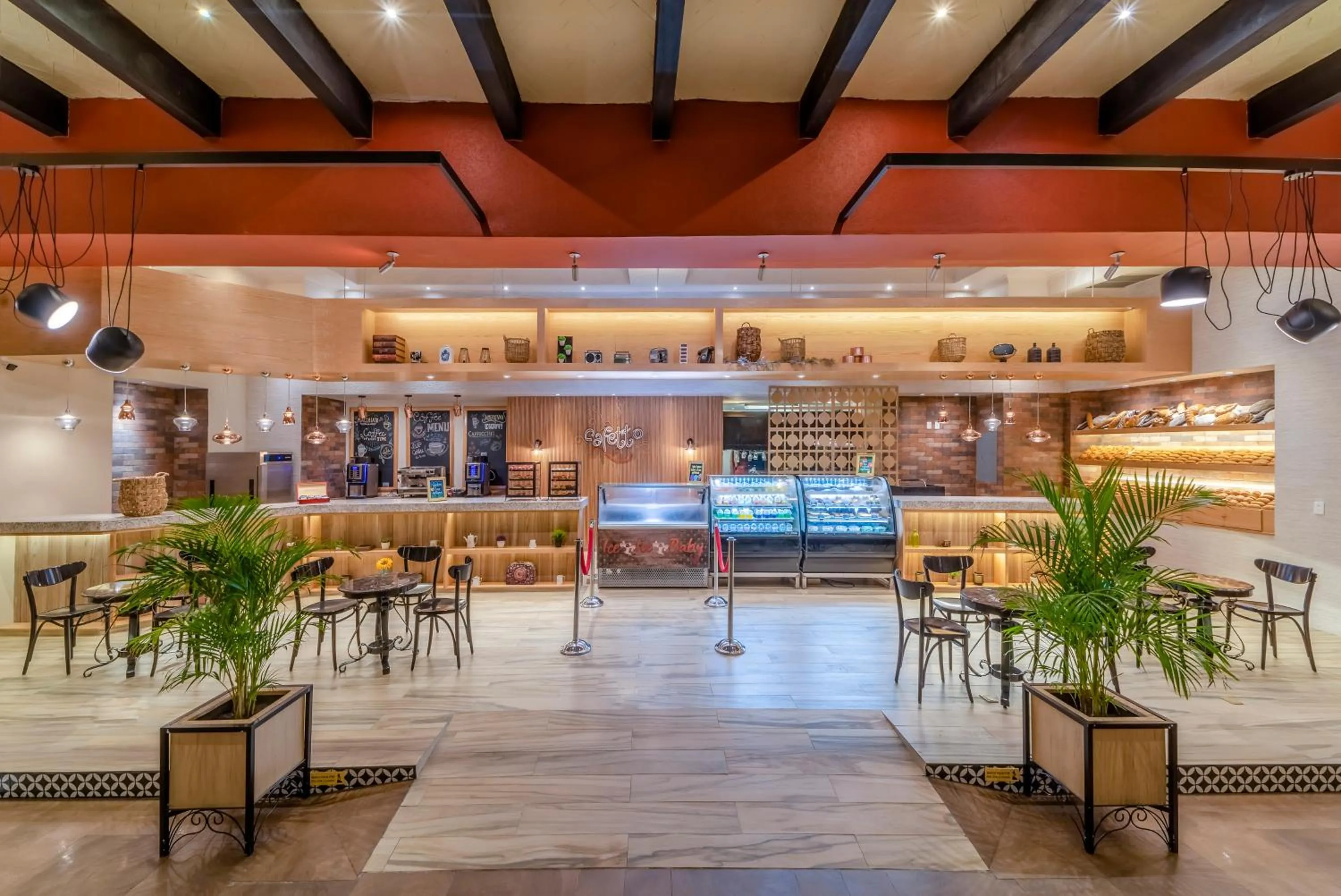 Hard Rock Hotel Riviera Maya - Heaven Adults Only - All Inclusive