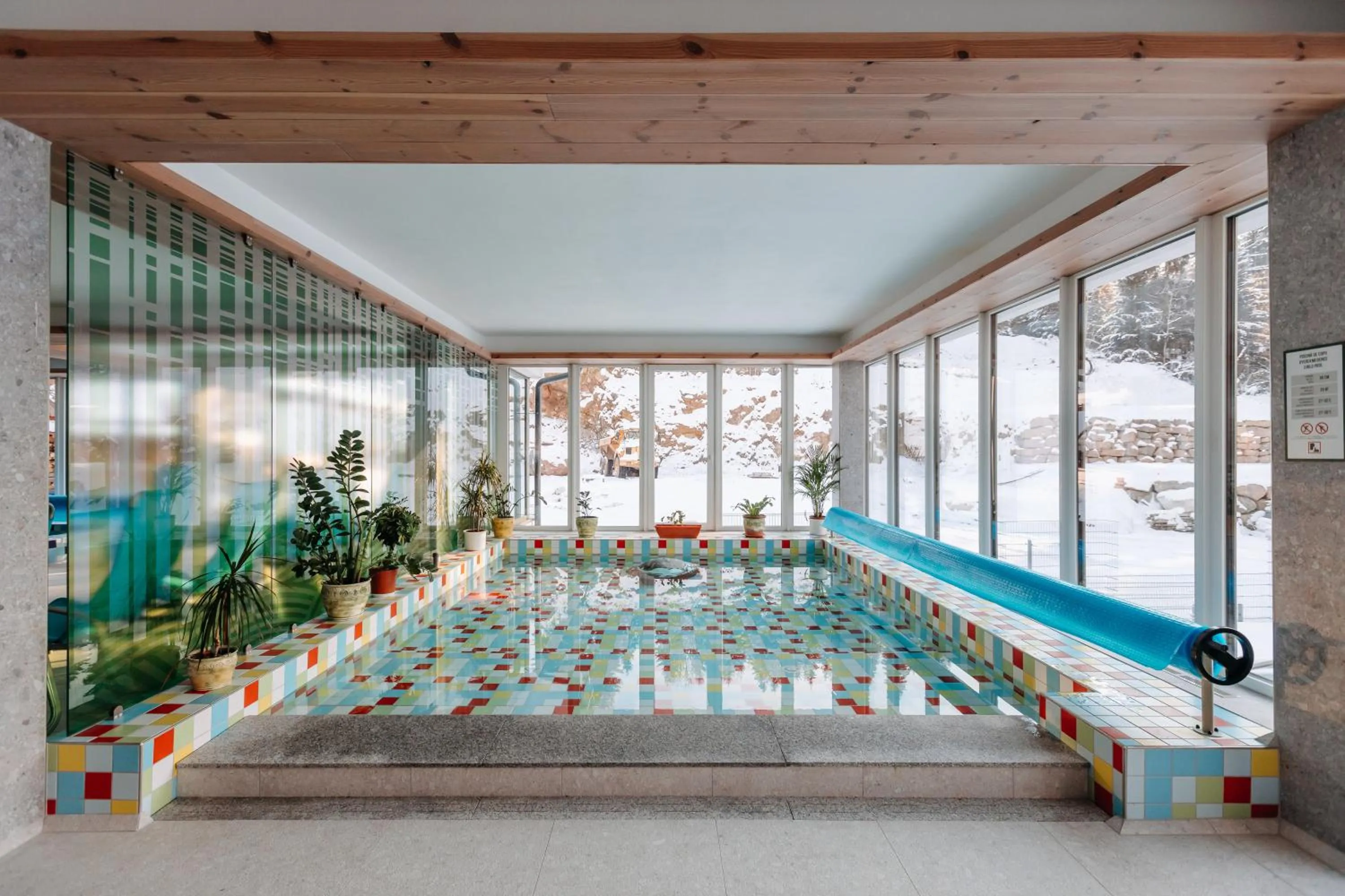 Spa and wellness centre/facilities in Lobogo Resort