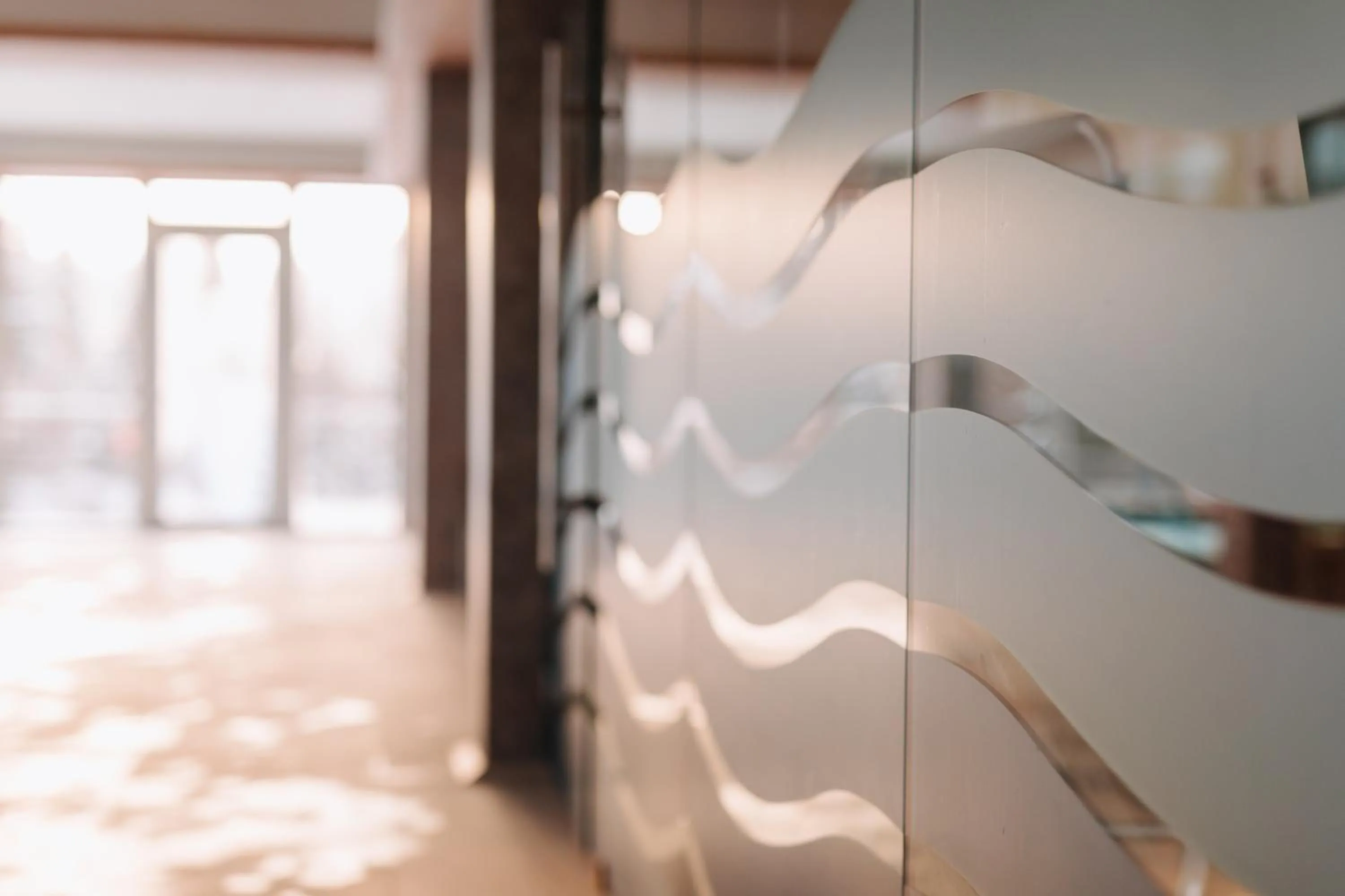 Spa and wellness centre/facilities in Lobogo Resort