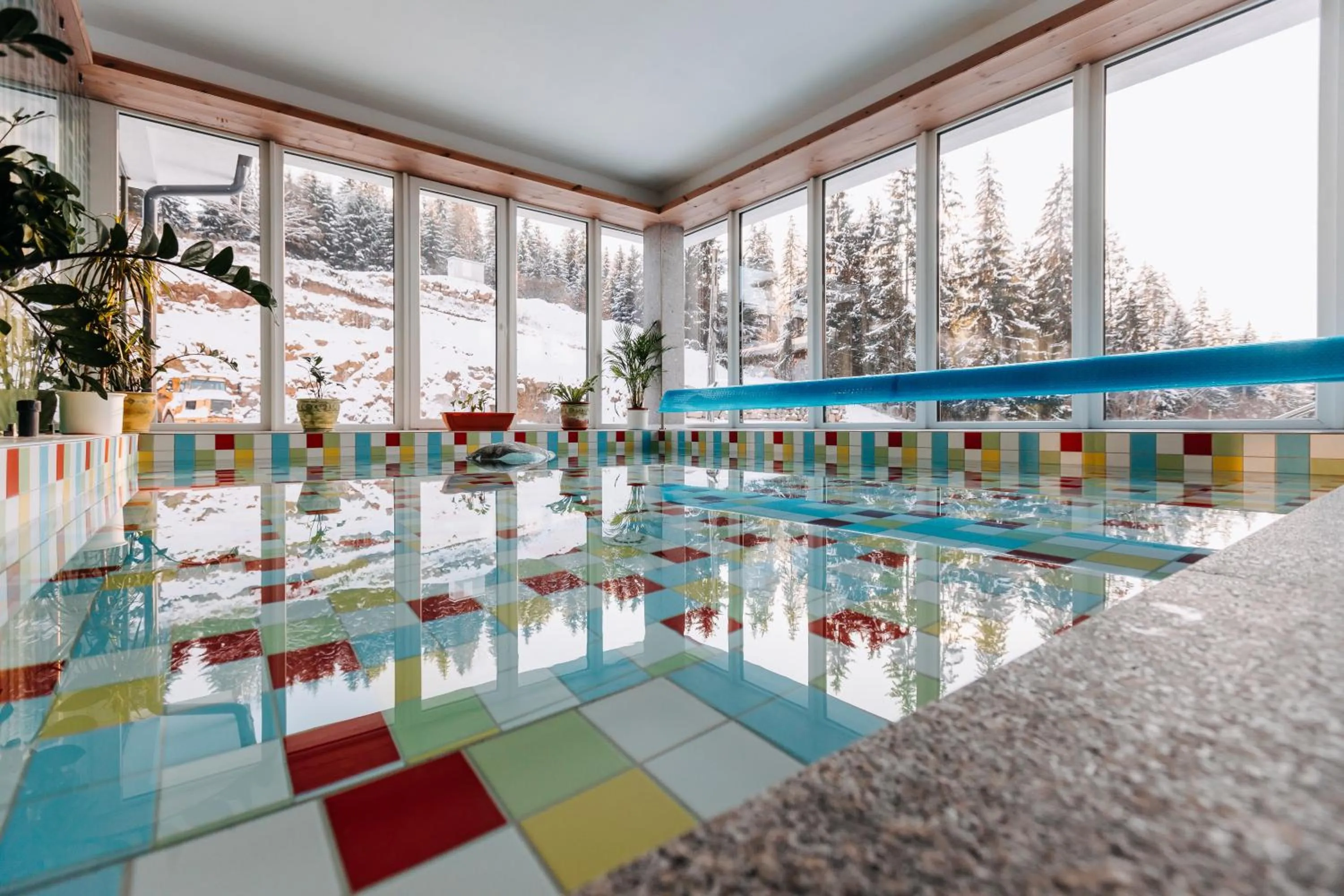 Spa and wellness centre/facilities in Lobogo Resort