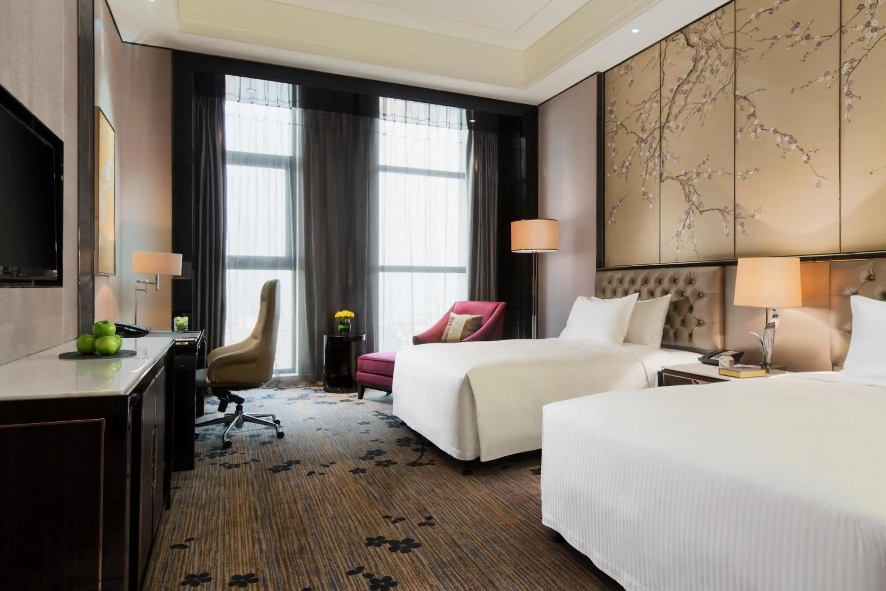 Wanda Realm Nanjing Wanda Realm Nanjing