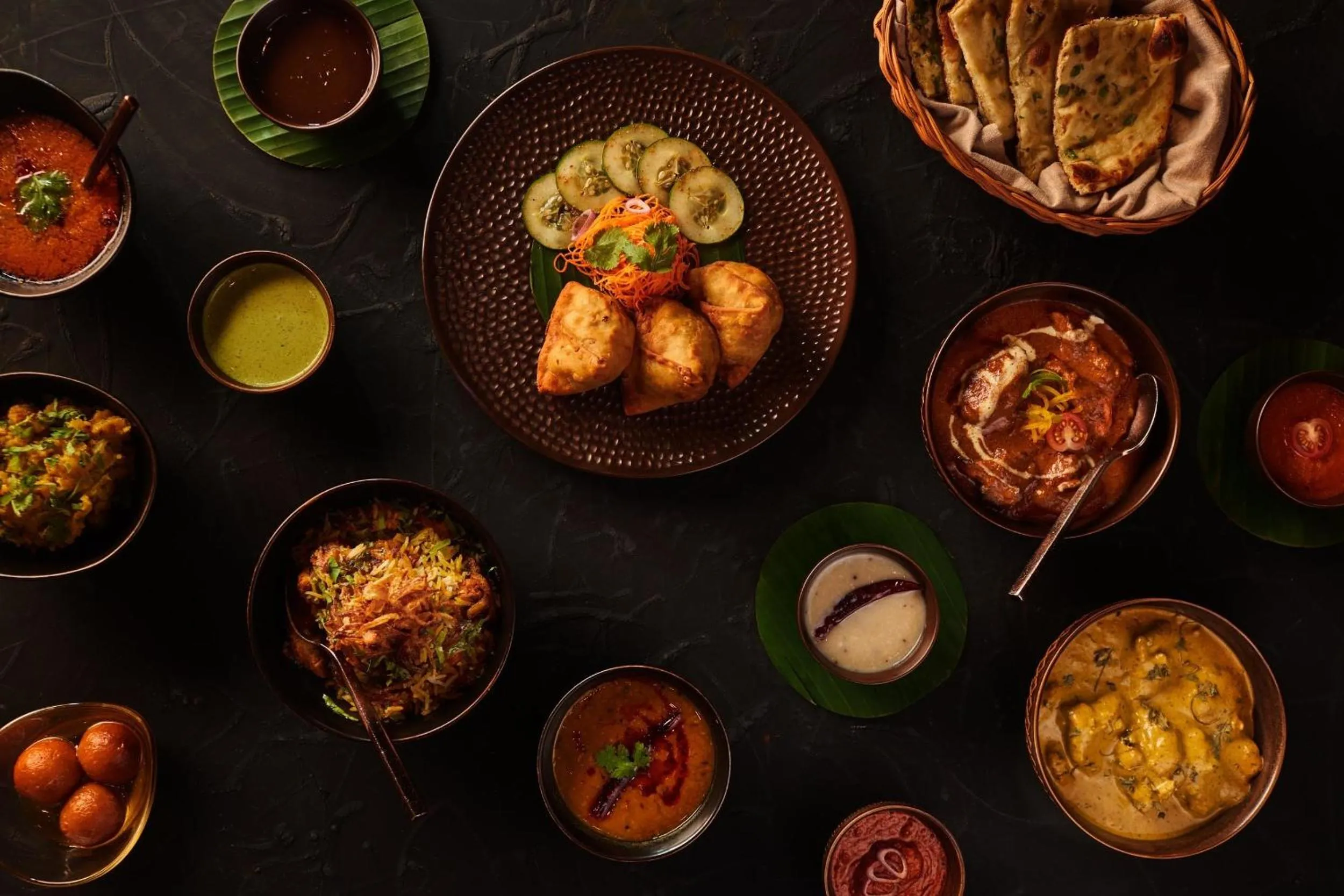 Food and drinks in Moon Palace Cancun - All Inclusive