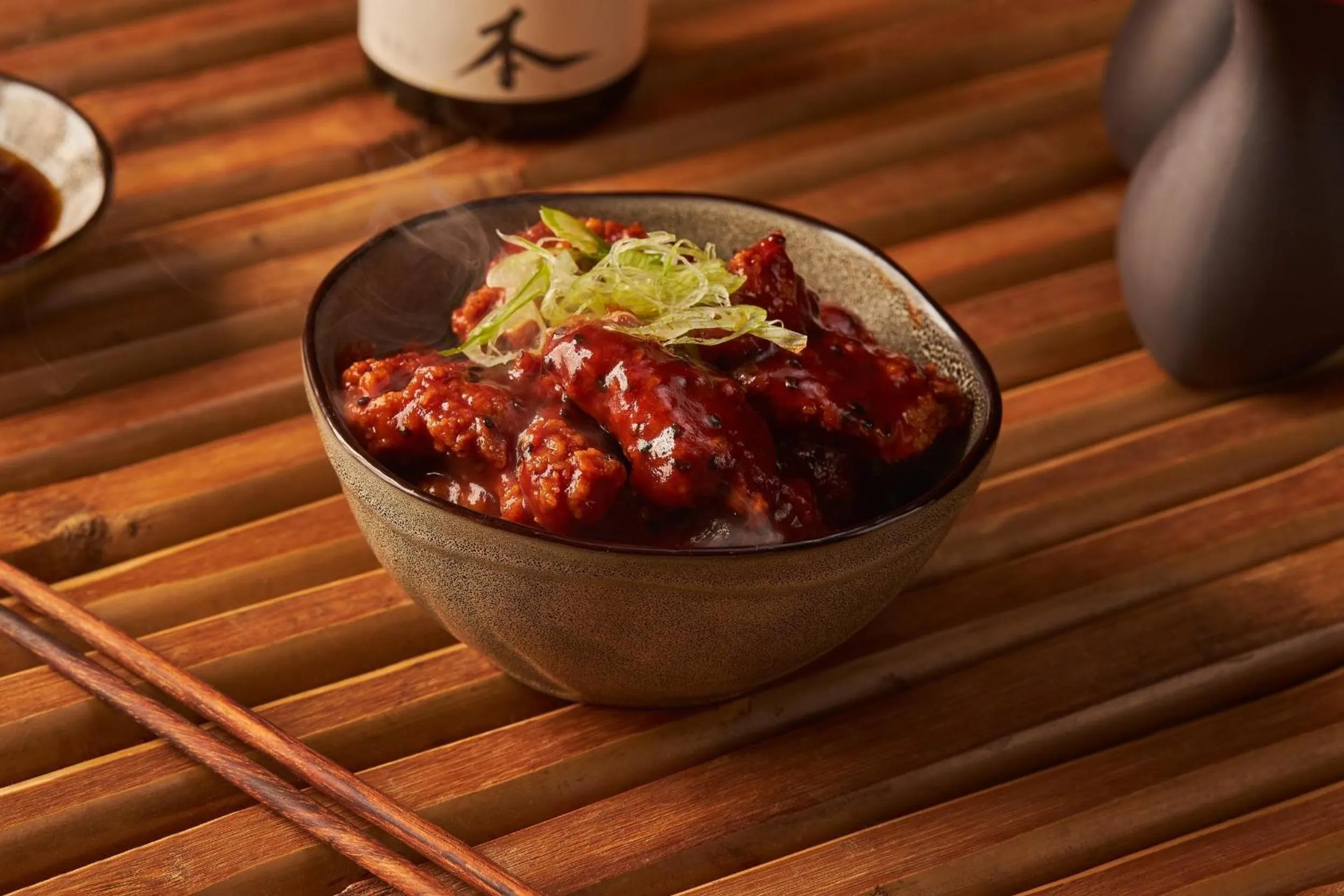 Restaurant/places to eat in Moon Palace Cancun - All Inclusive