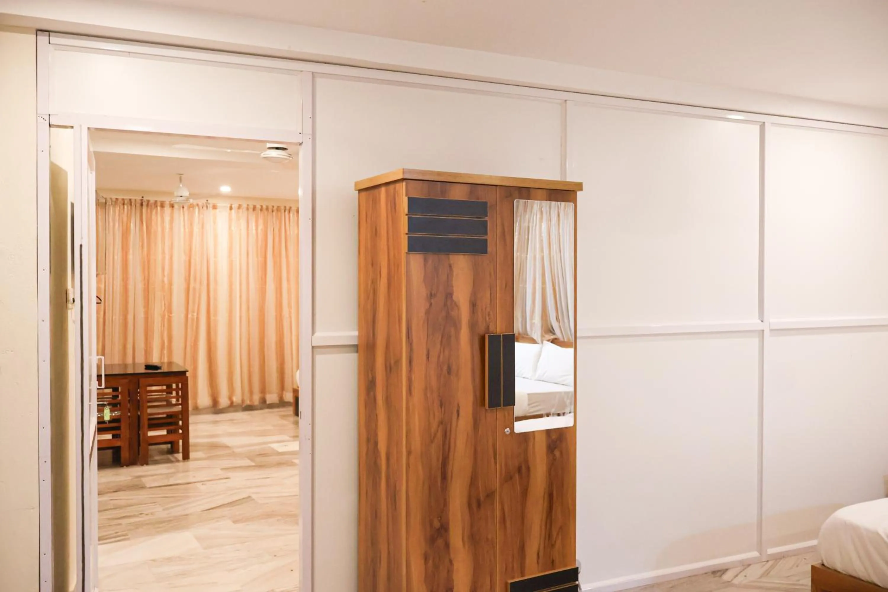 Kalanad Residency And Convention Centre