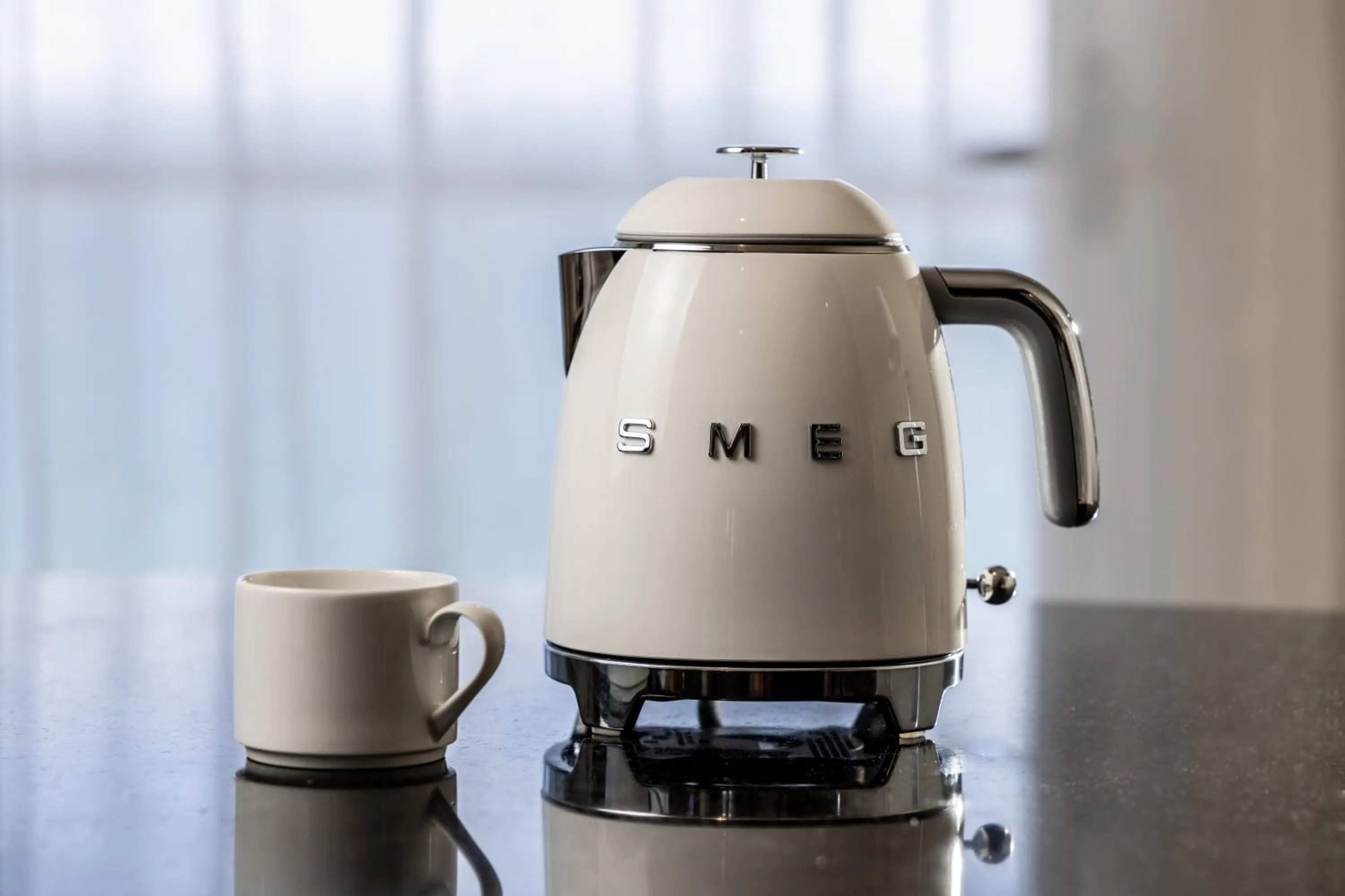 Coffee/tea facilities in Le Blanc Spa Resort Cancun - Adults Only - All-Inclusive