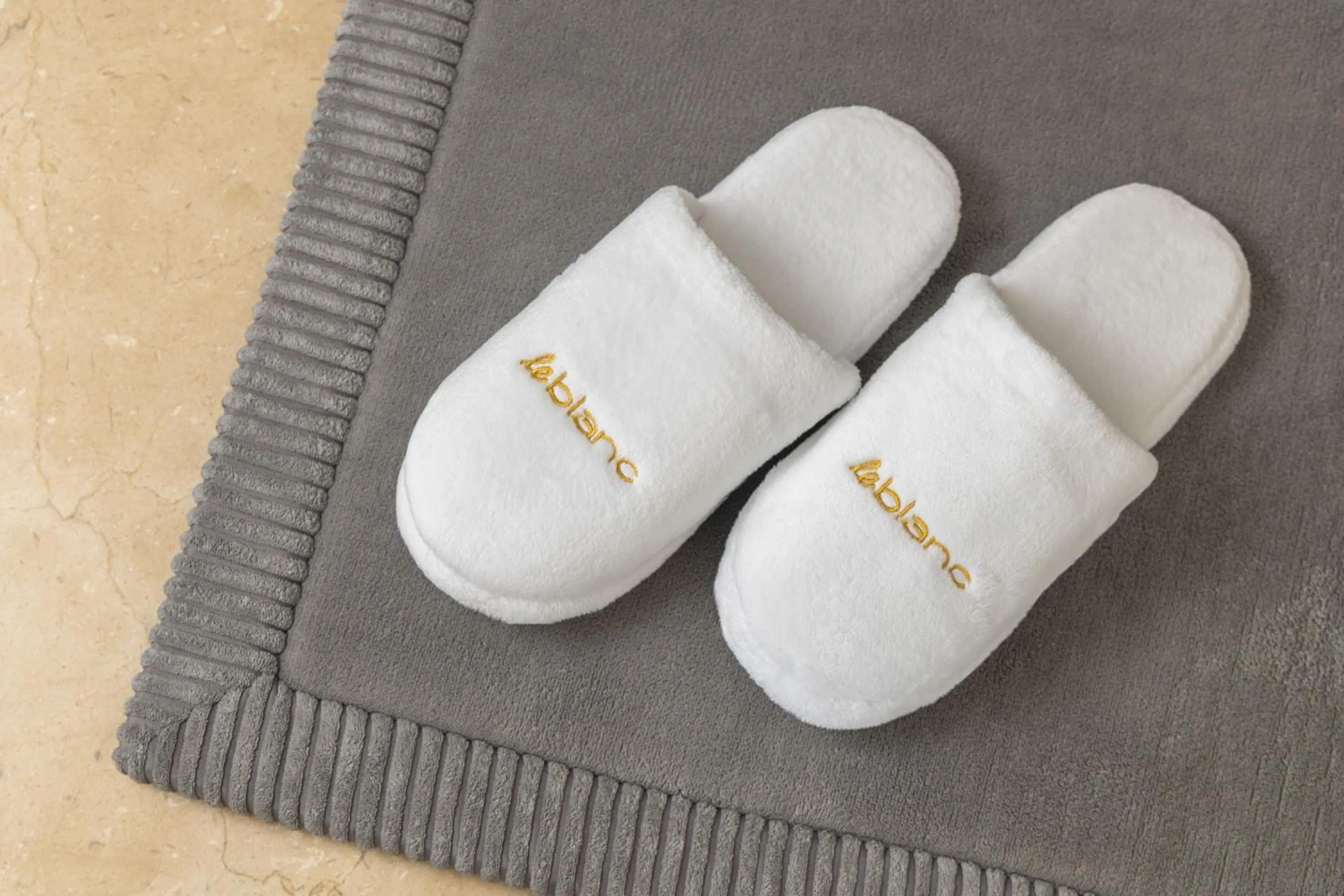 Spa and wellness centre/facilities in Le Blanc Spa Resort Cancun - Adults Only - All-Inclusive