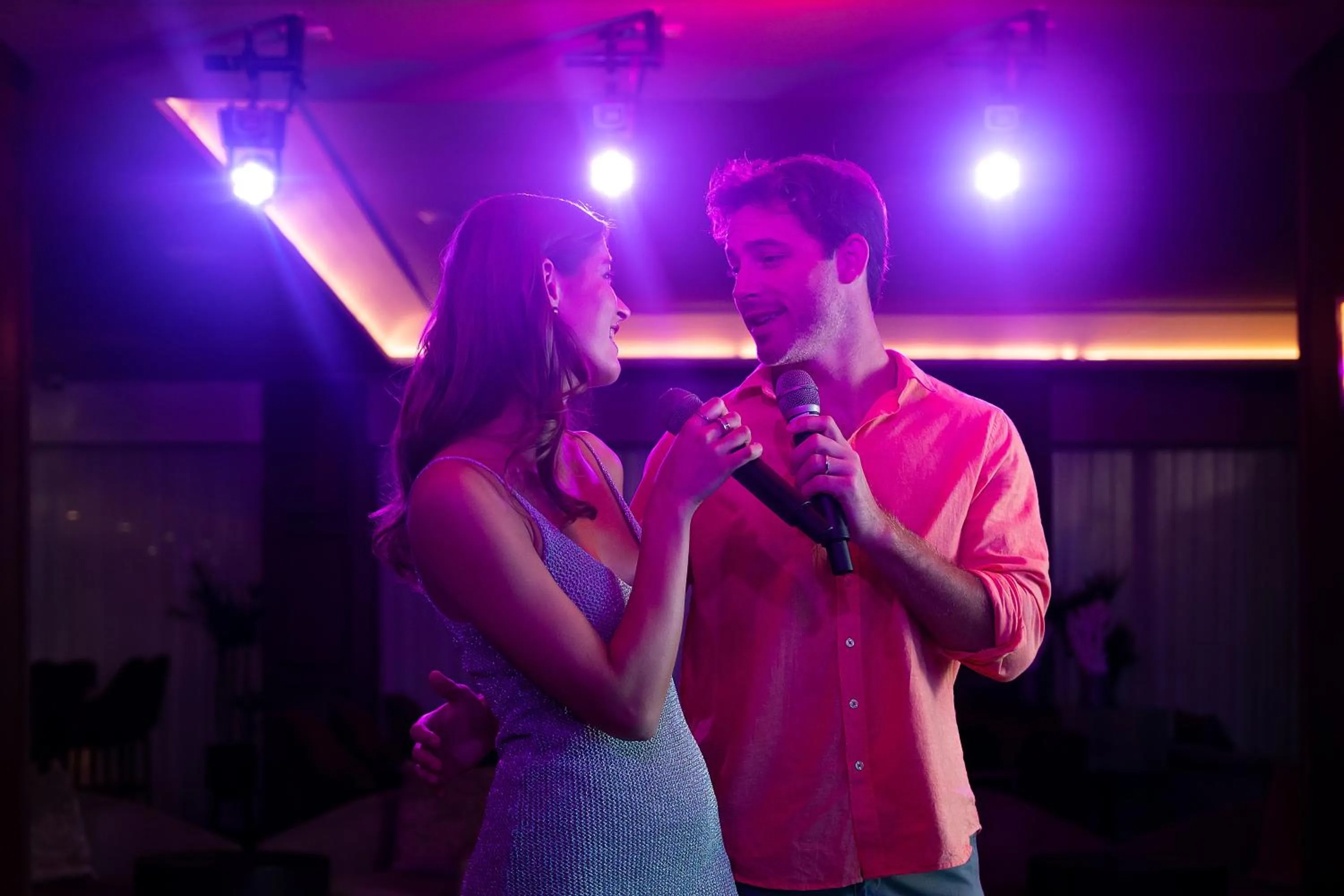 Lounge or bar in Sun Palace - All Inclusive Adults Only