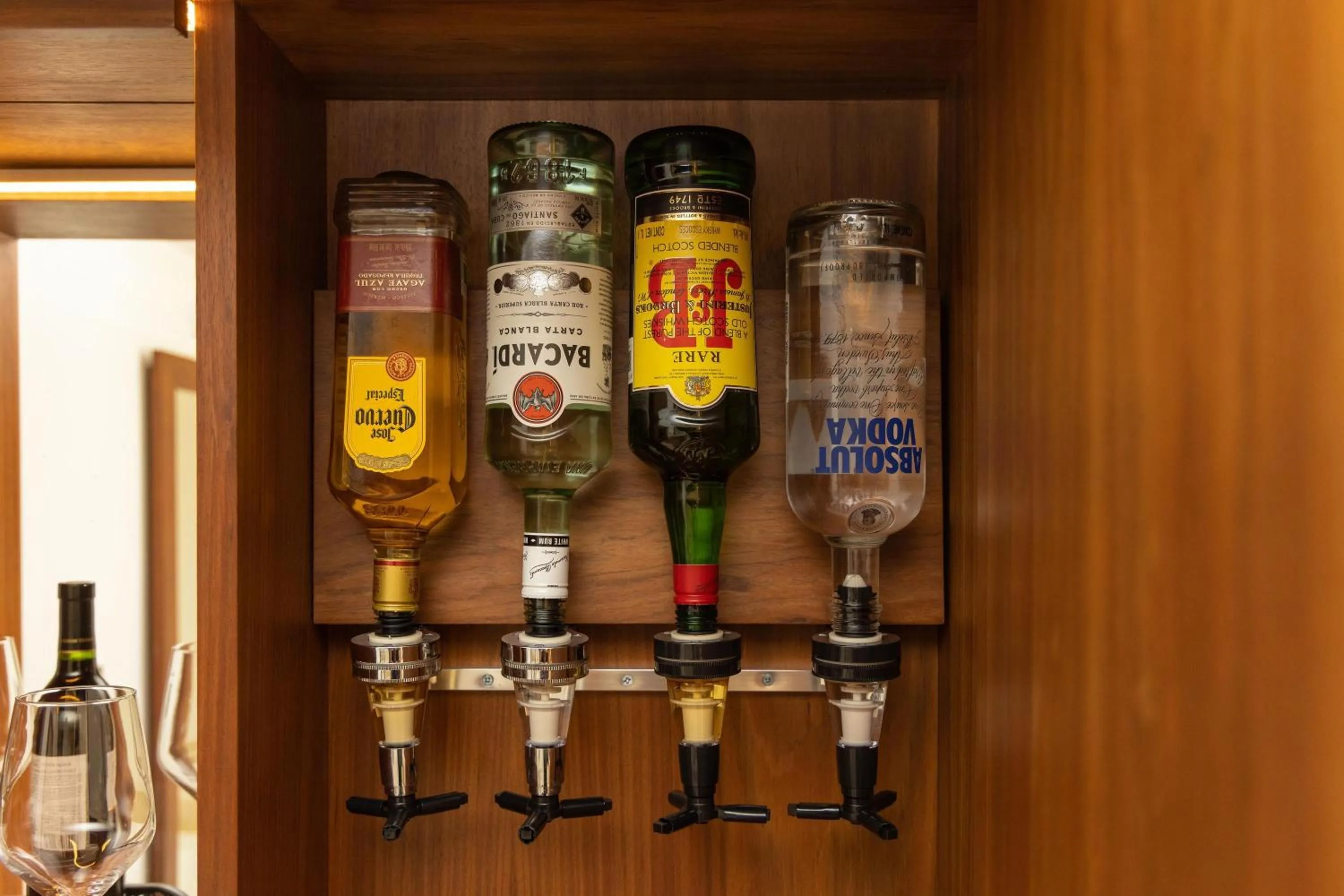 Drinks in Sun Palace - All Inclusive Adults Only