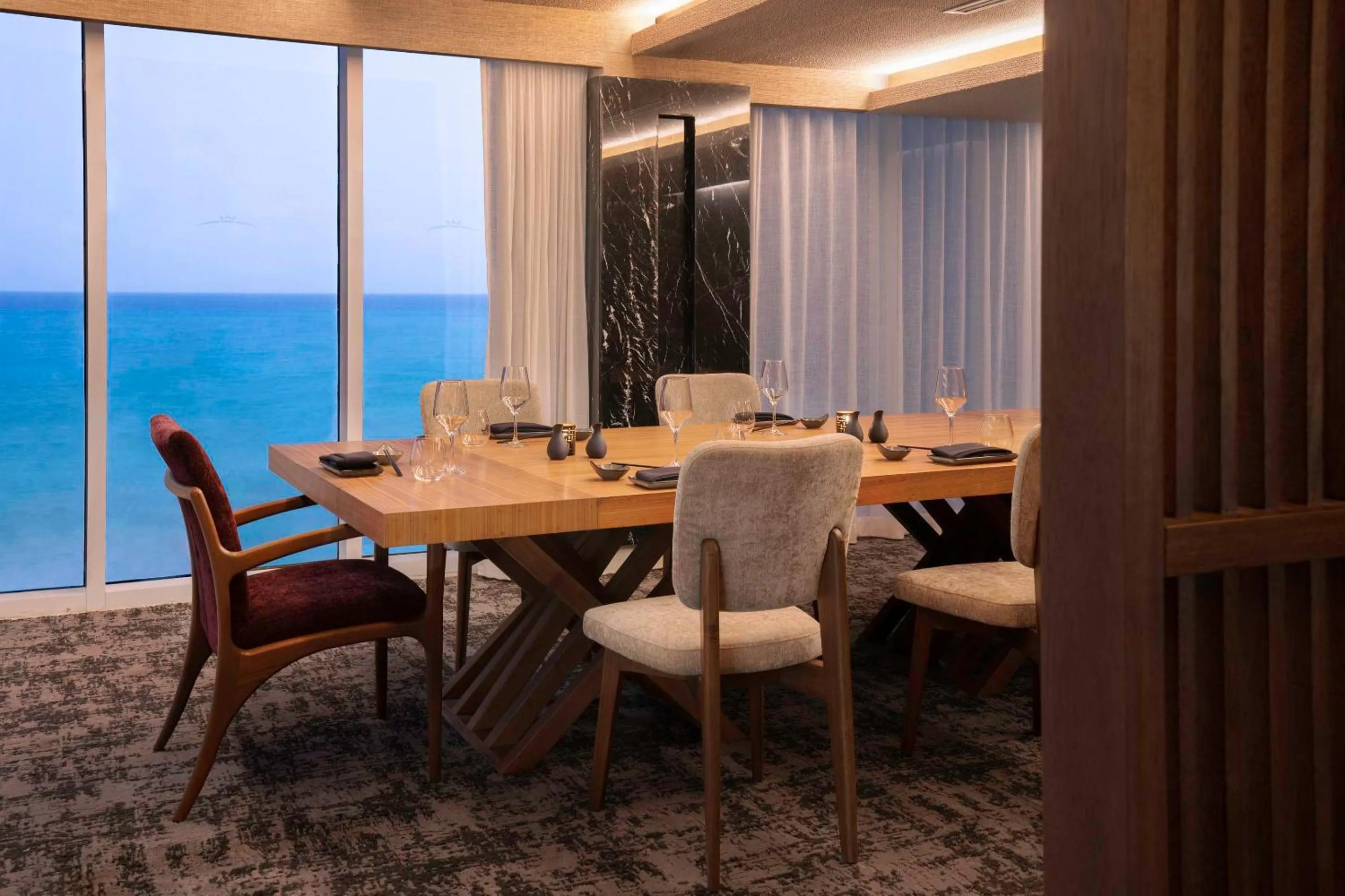 Restaurant/places to eat in Sun Palace - All Inclusive Adults Only