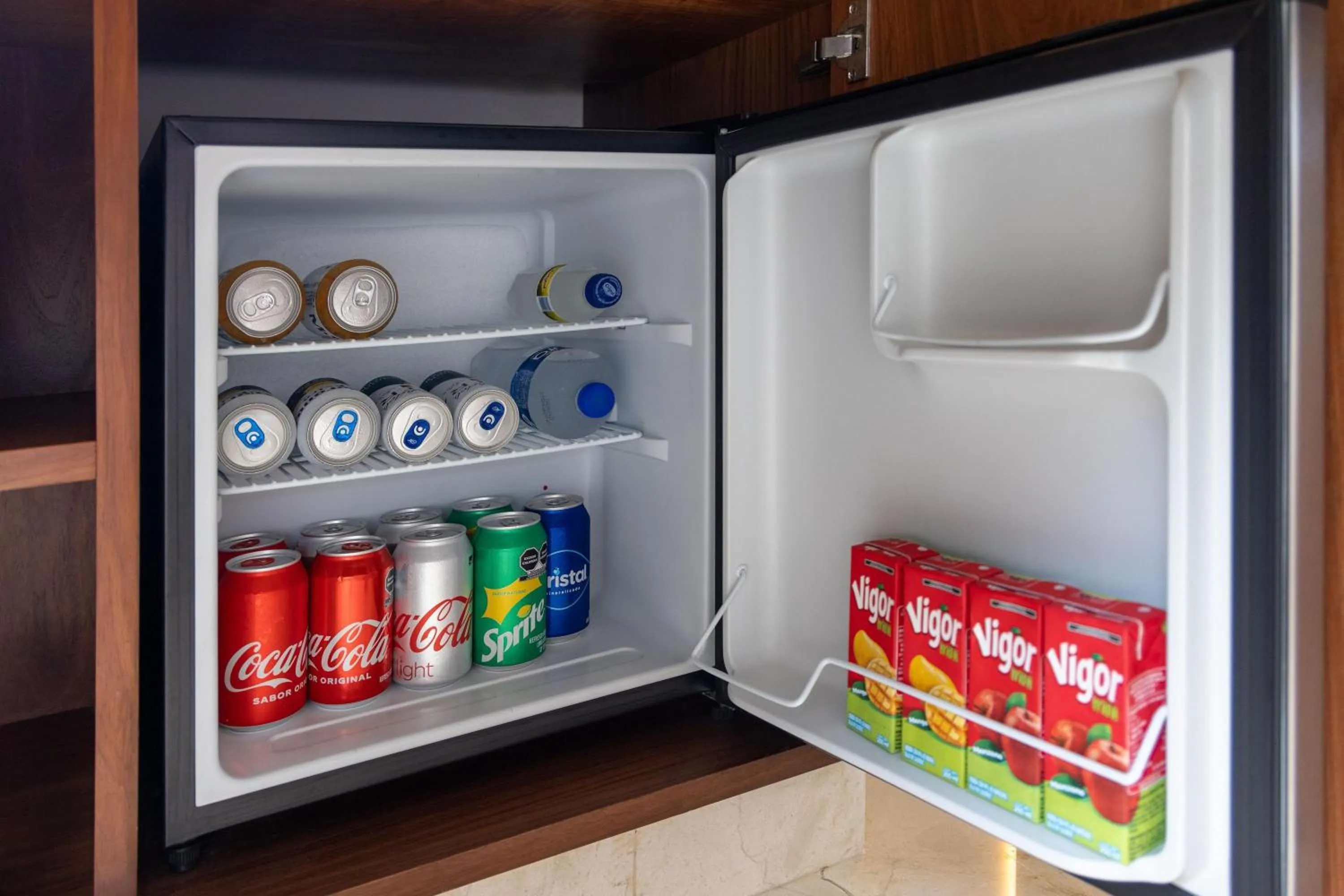 Drinks in Sun Palace - All Inclusive Adults Only