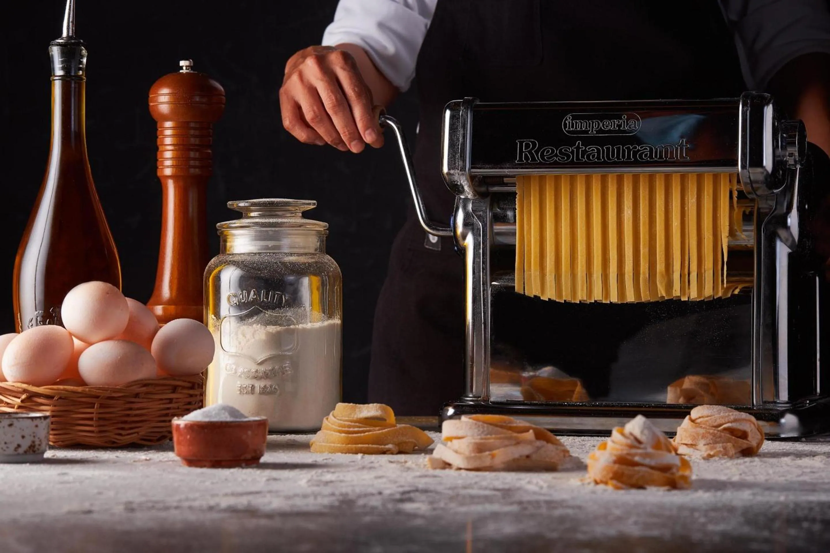 Food in Sun Palace - All Inclusive Adults Only