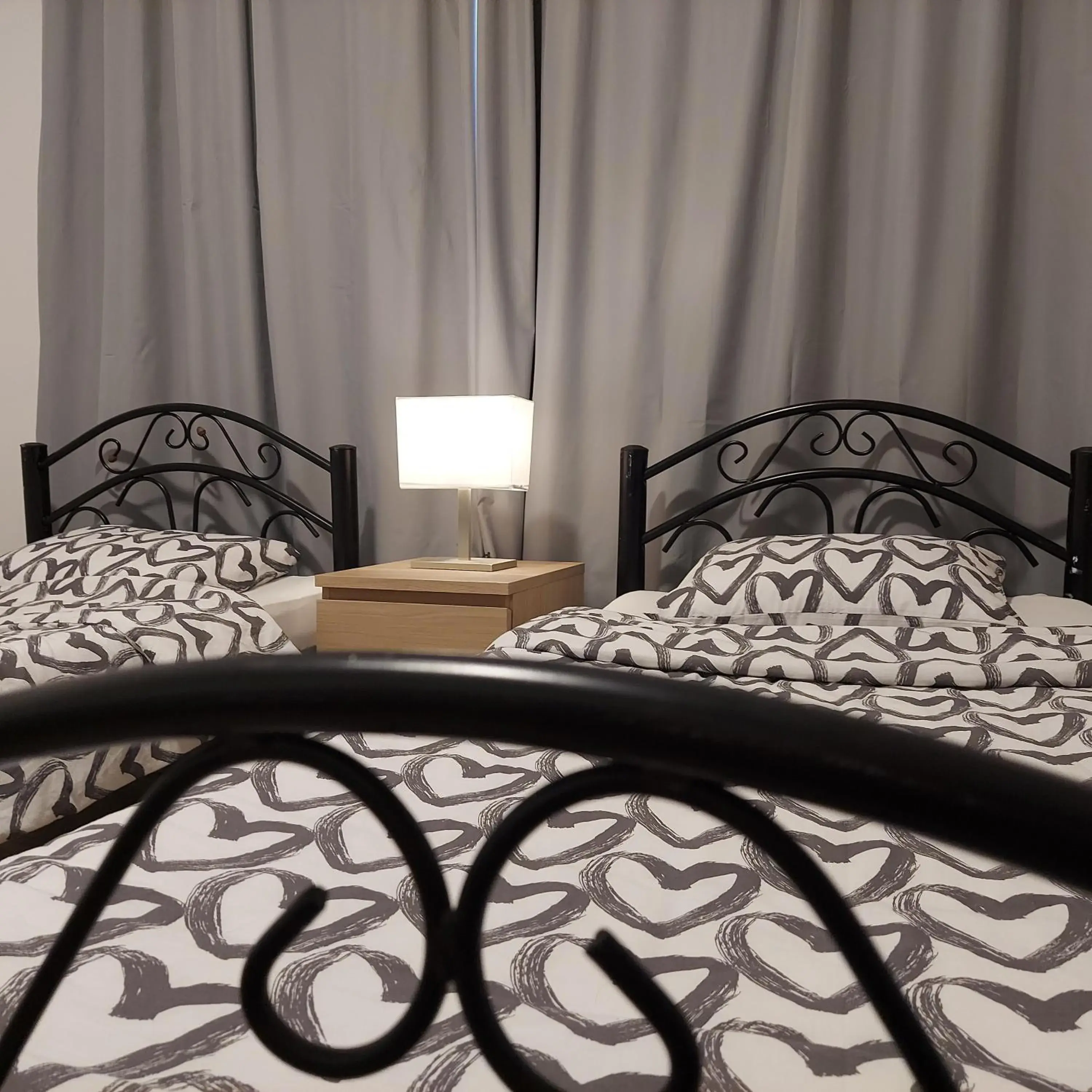 Twin Room - single occupancy in COCO Guesthouse Twin Room - single occupancy in COCO Guesthouse