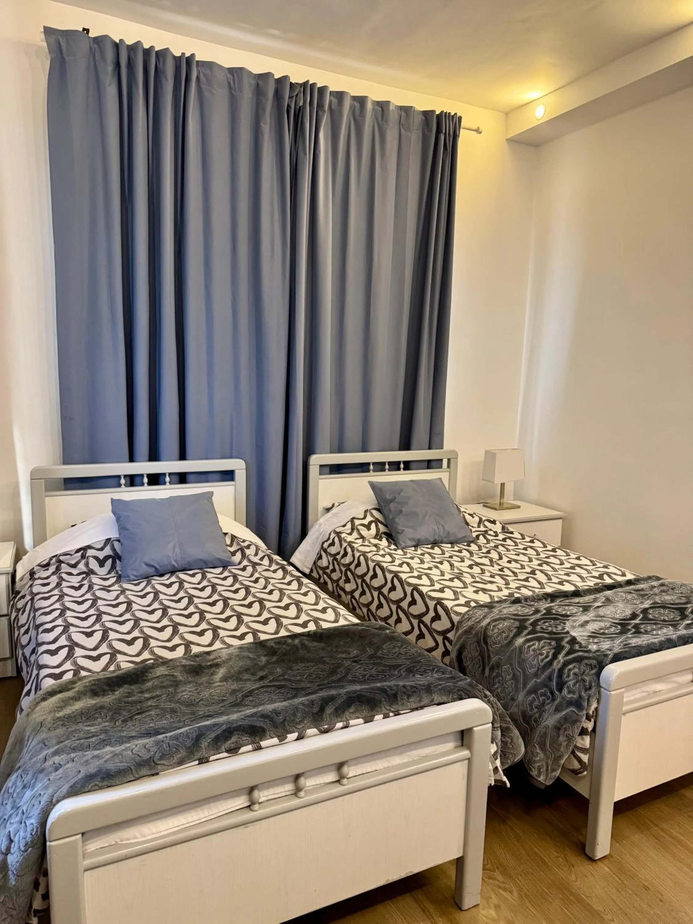 Bedroom in COCO Guesthouse