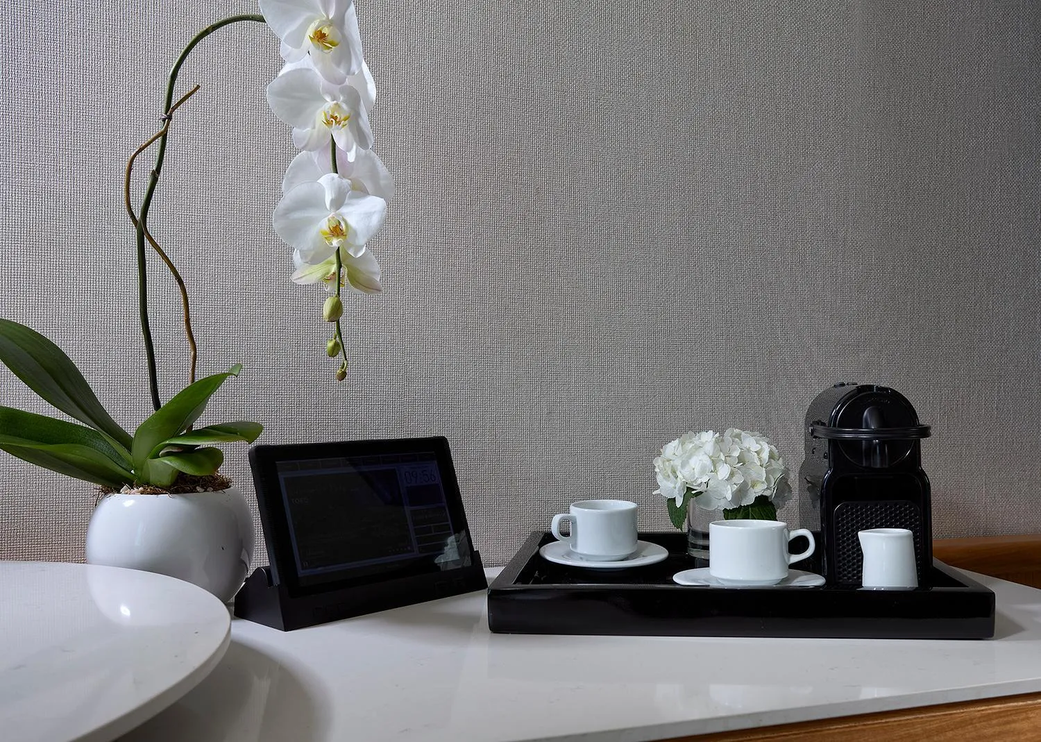 Coffee/tea facilities in Hard Rock Hotel Cancun - All Inclusive