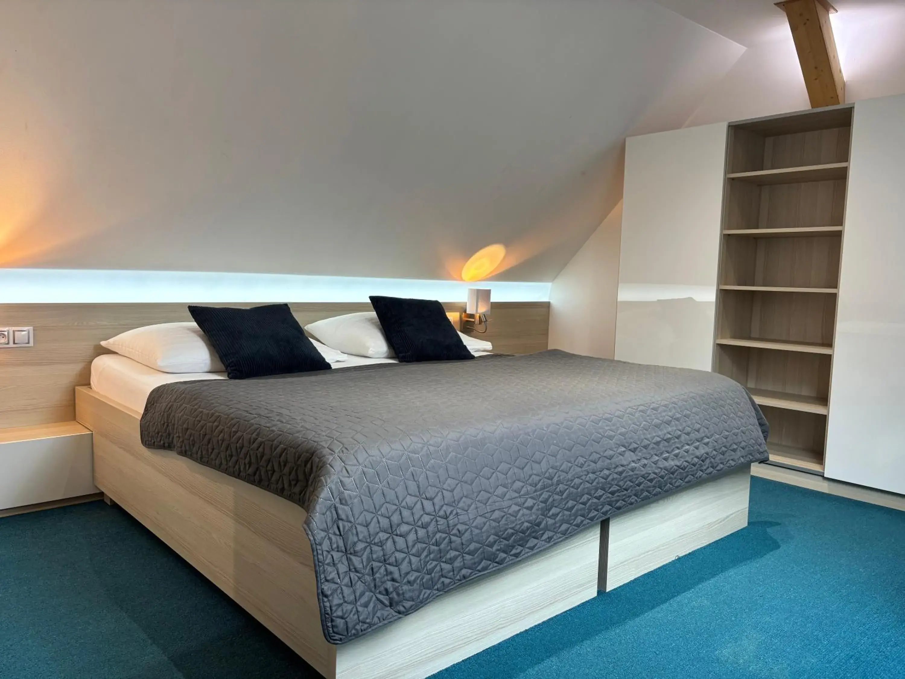 Standard Apartment in Hotel Podlesí Standard Apartment in Hotel Podlesí