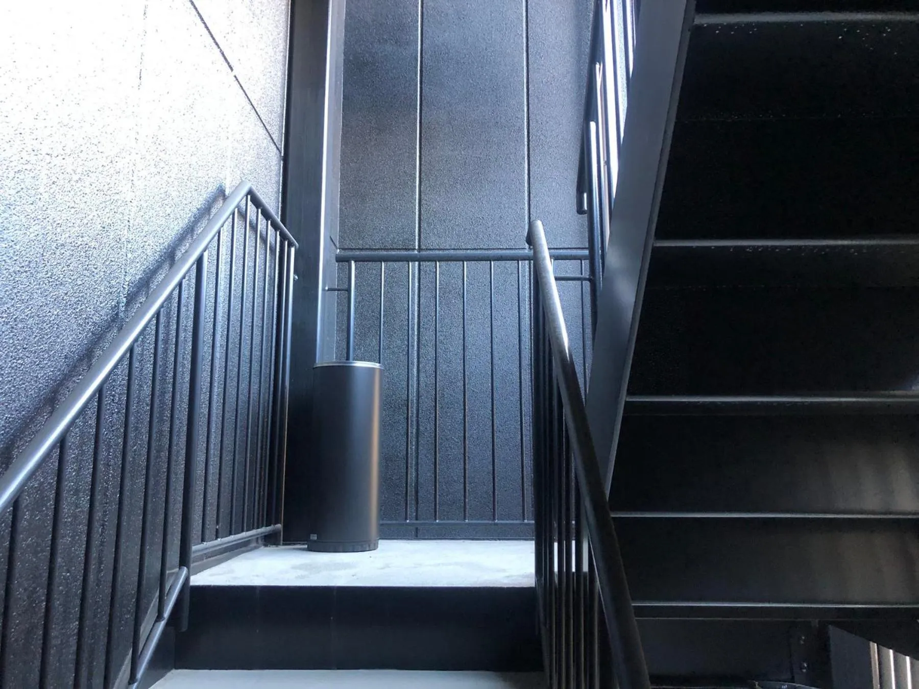 Communal lounge/ TV room in WELLSTAY Shinsekai Wakyo