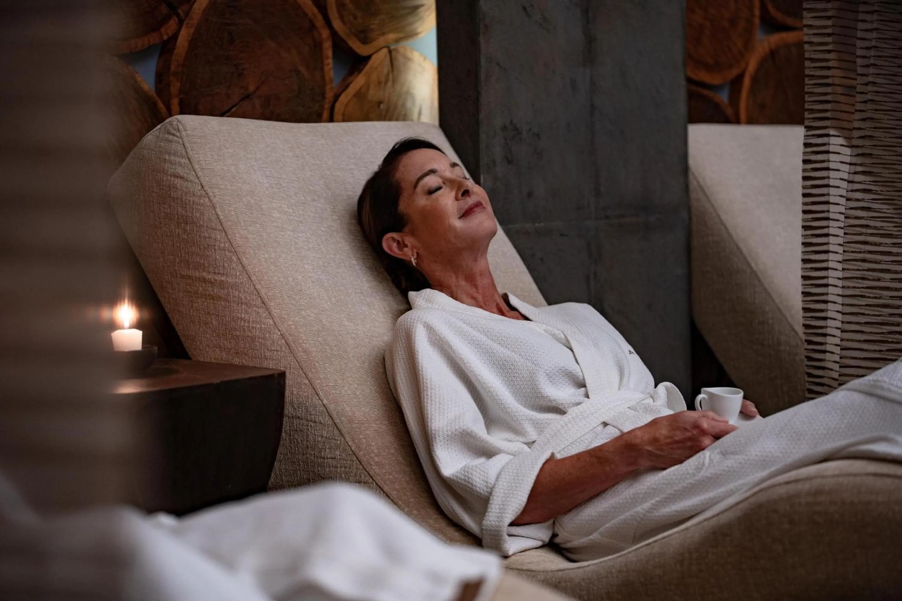 People in Playacar Palace - All Inclusive