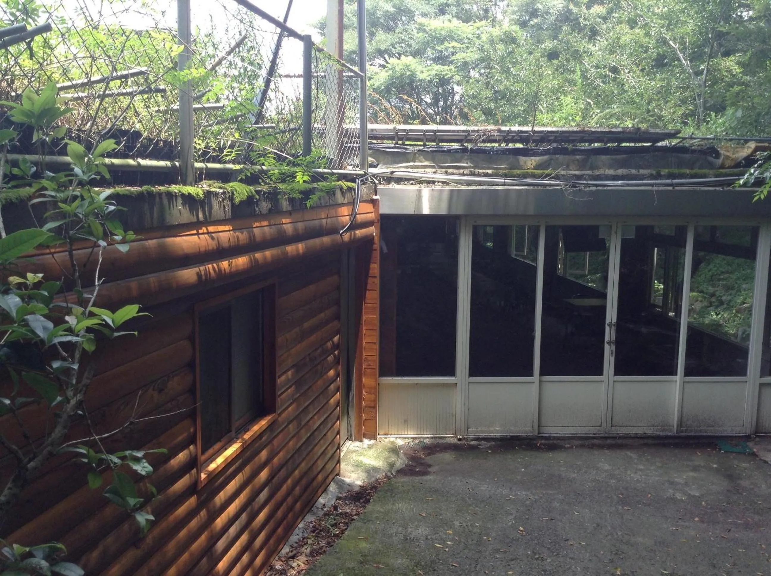 Facade/entrance in Bunbury Fruit Ranch B&B