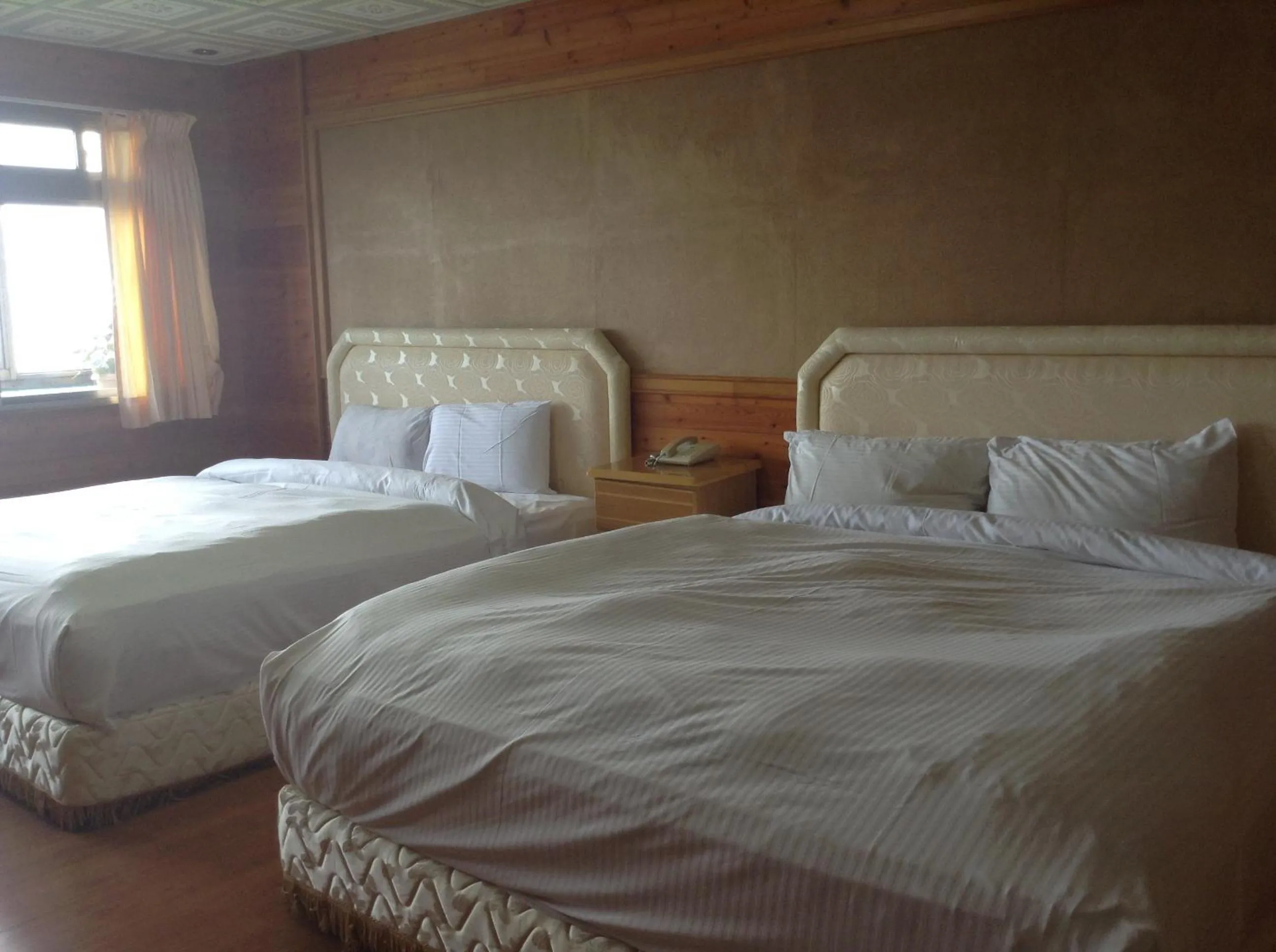 Bedroom, Bed in Bunbury Fruit Ranch B&B
